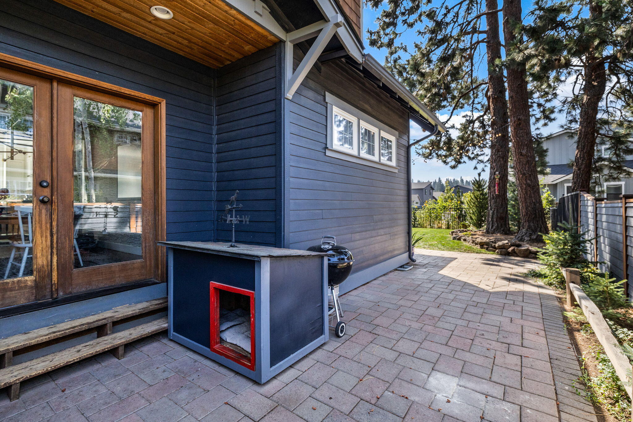 Shevlin Ridge - Residential