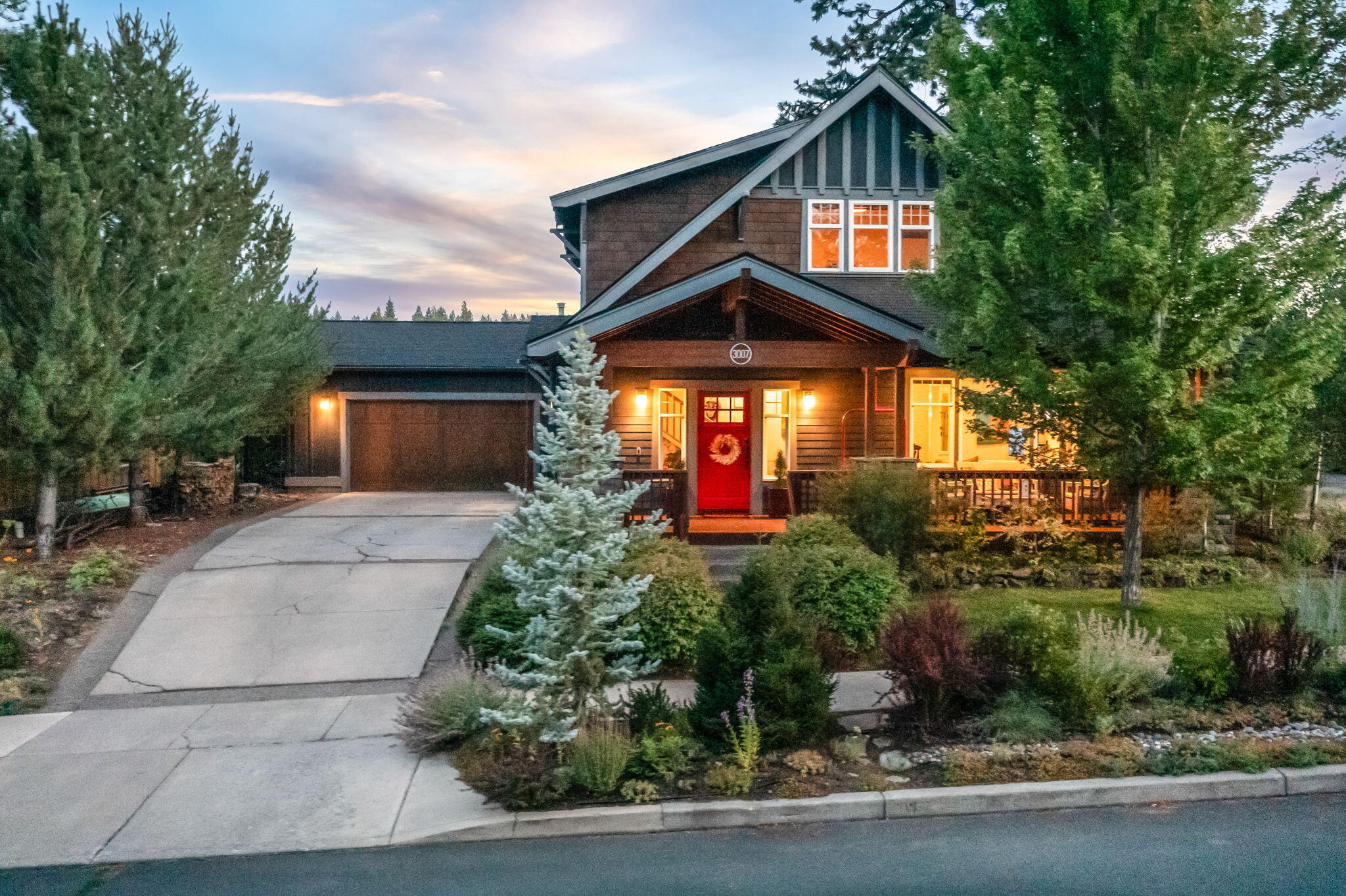3007 NW Shevlin Meadow Drive