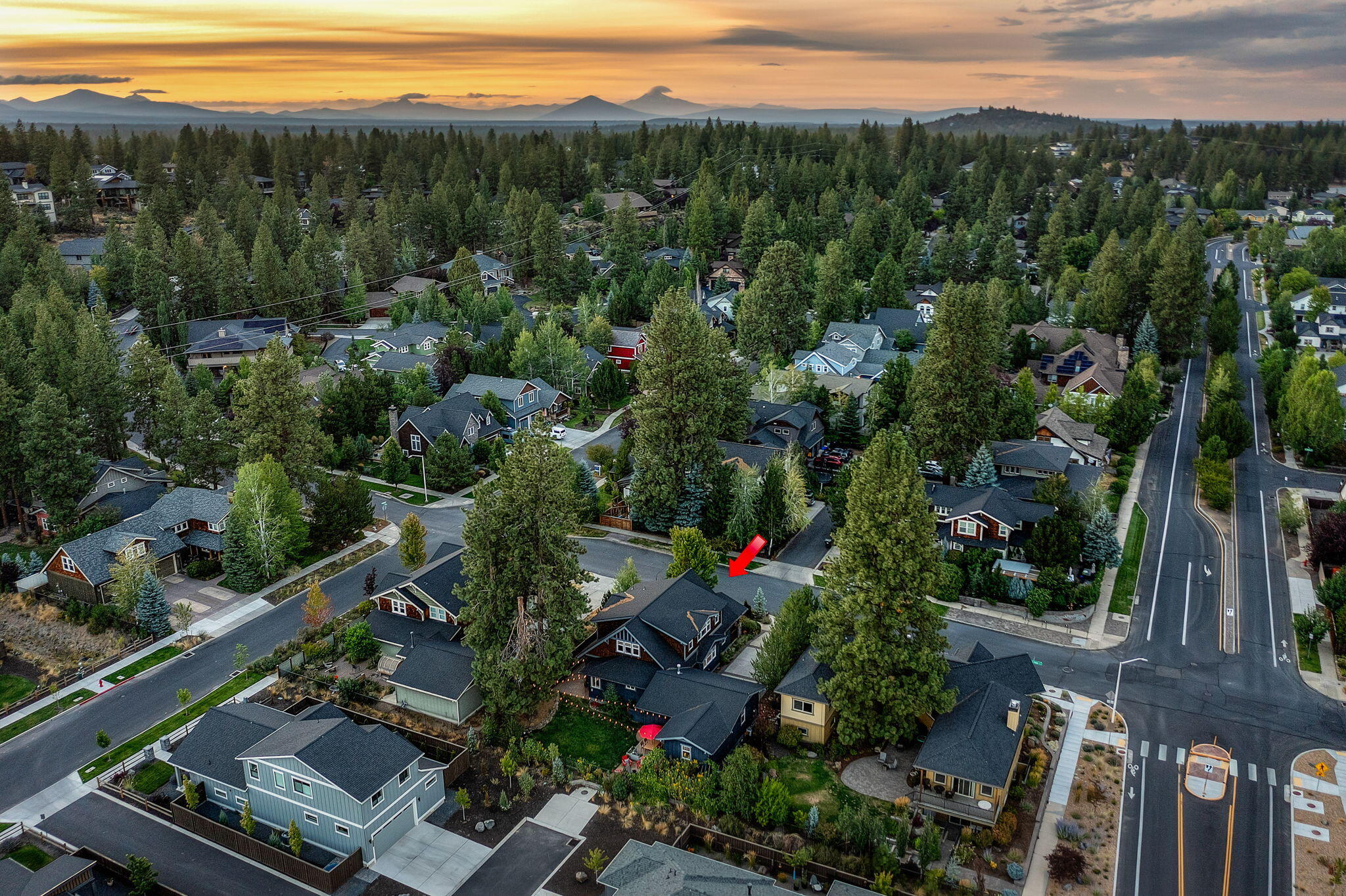 Shevlin Ridge - Residential