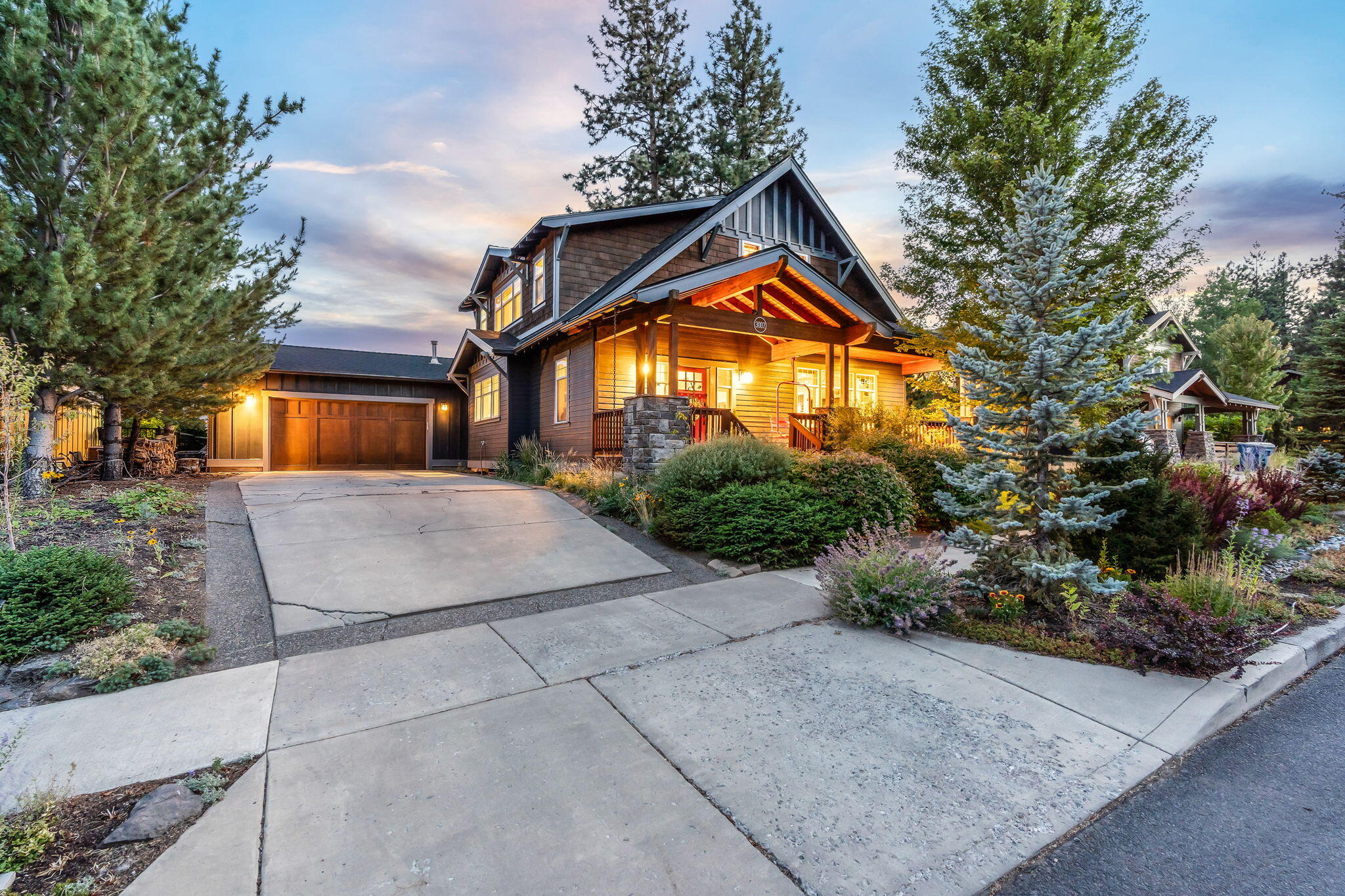 3007 NW Shevlin Meadow Drive