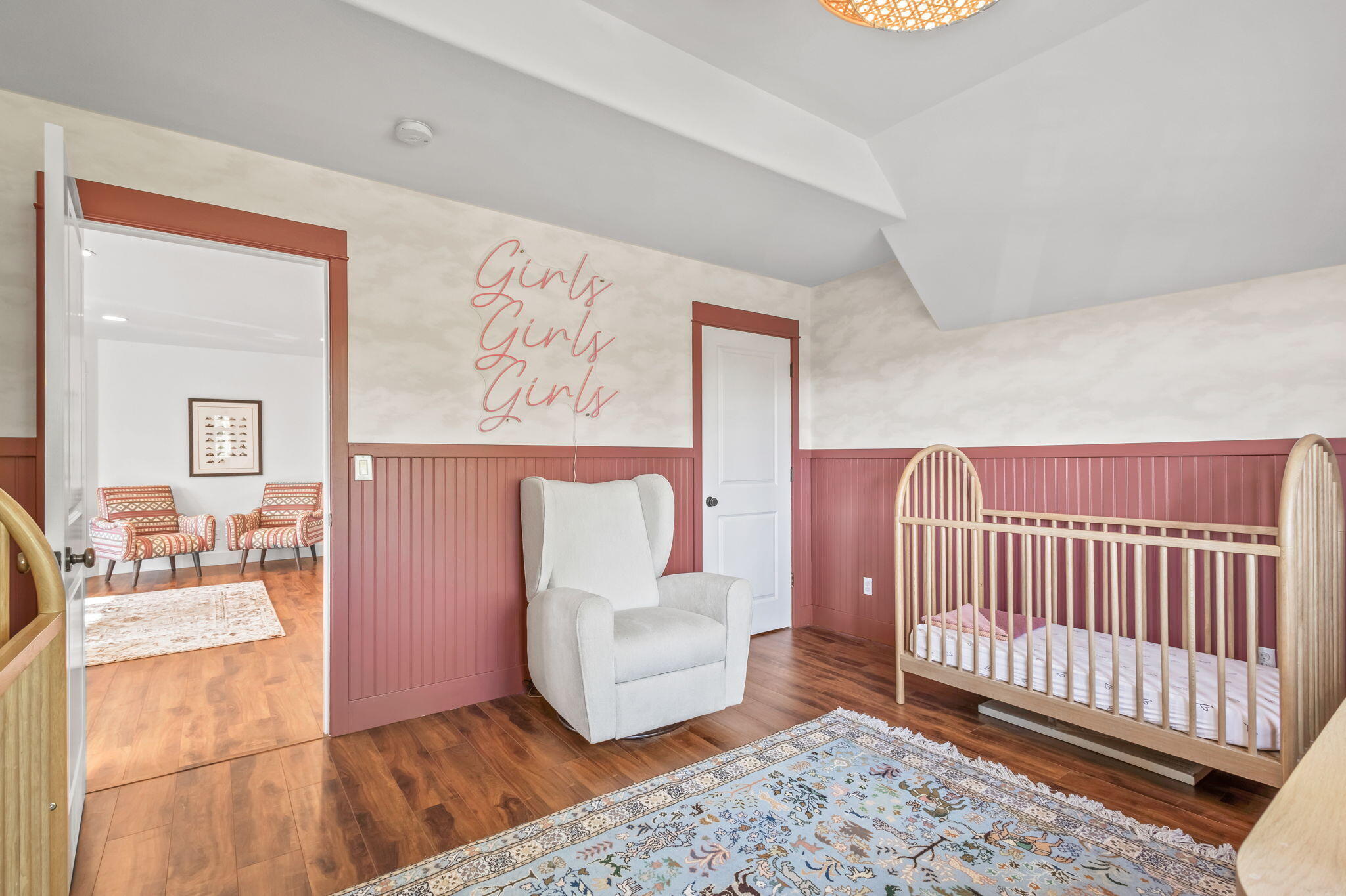 Shevlin Ridge - Residential