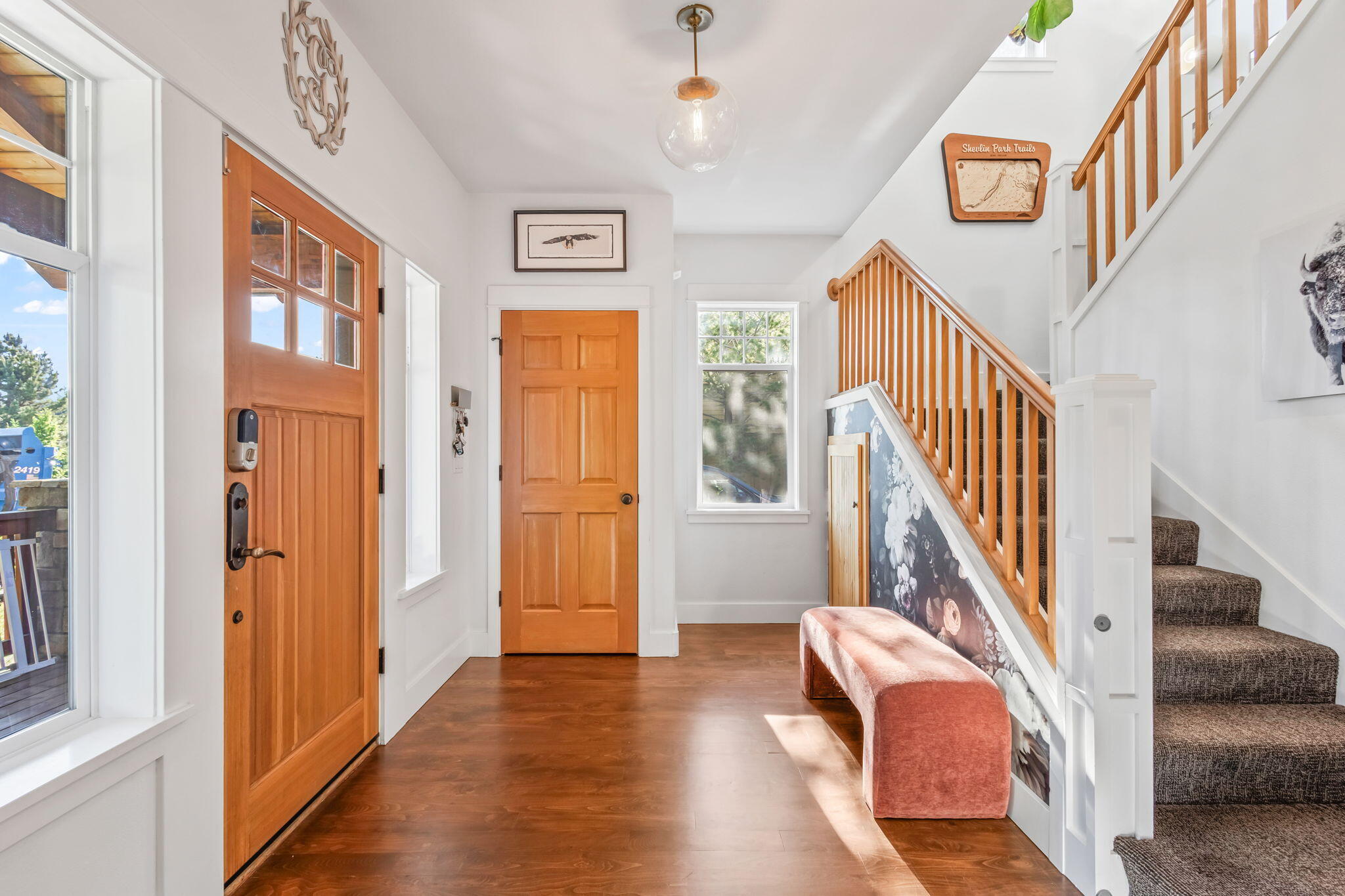 Shevlin Ridge - Residential