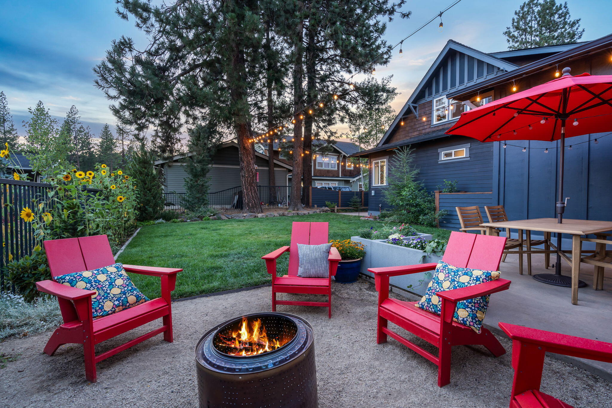 Shevlin Ridge - Residential