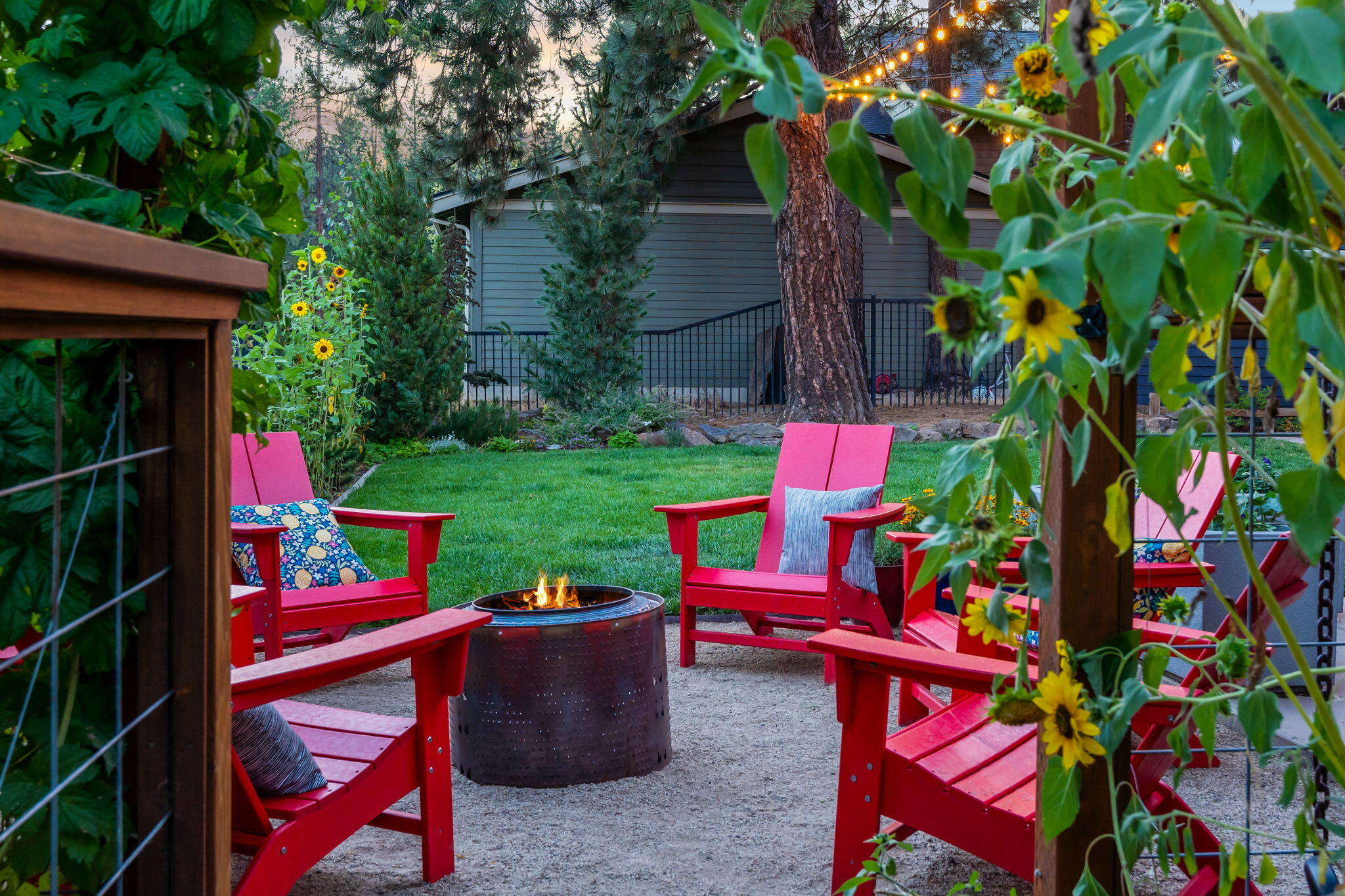 Shevlin Ridge - Residential