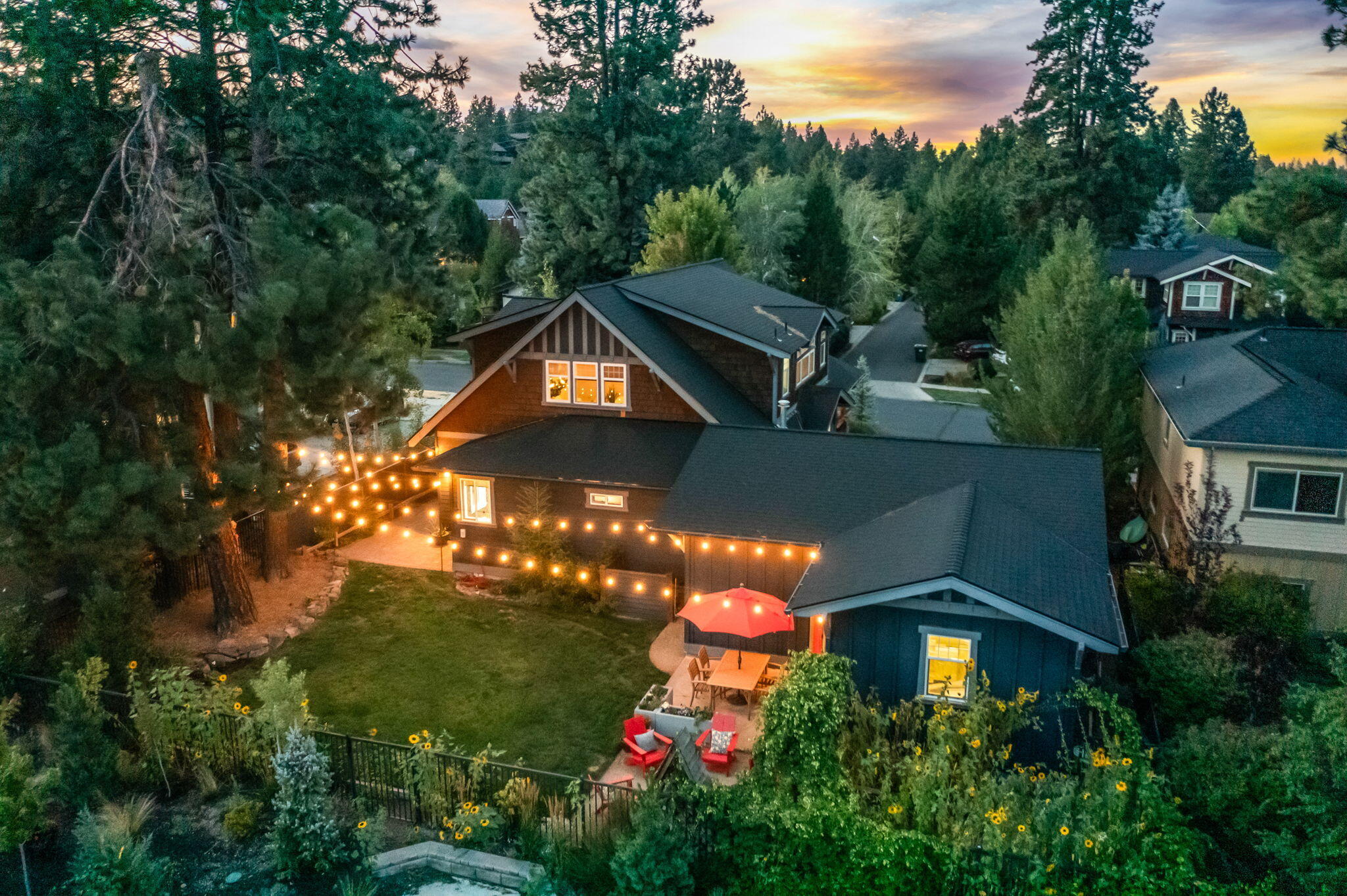 3007 NW Shevlin Meadow Drive