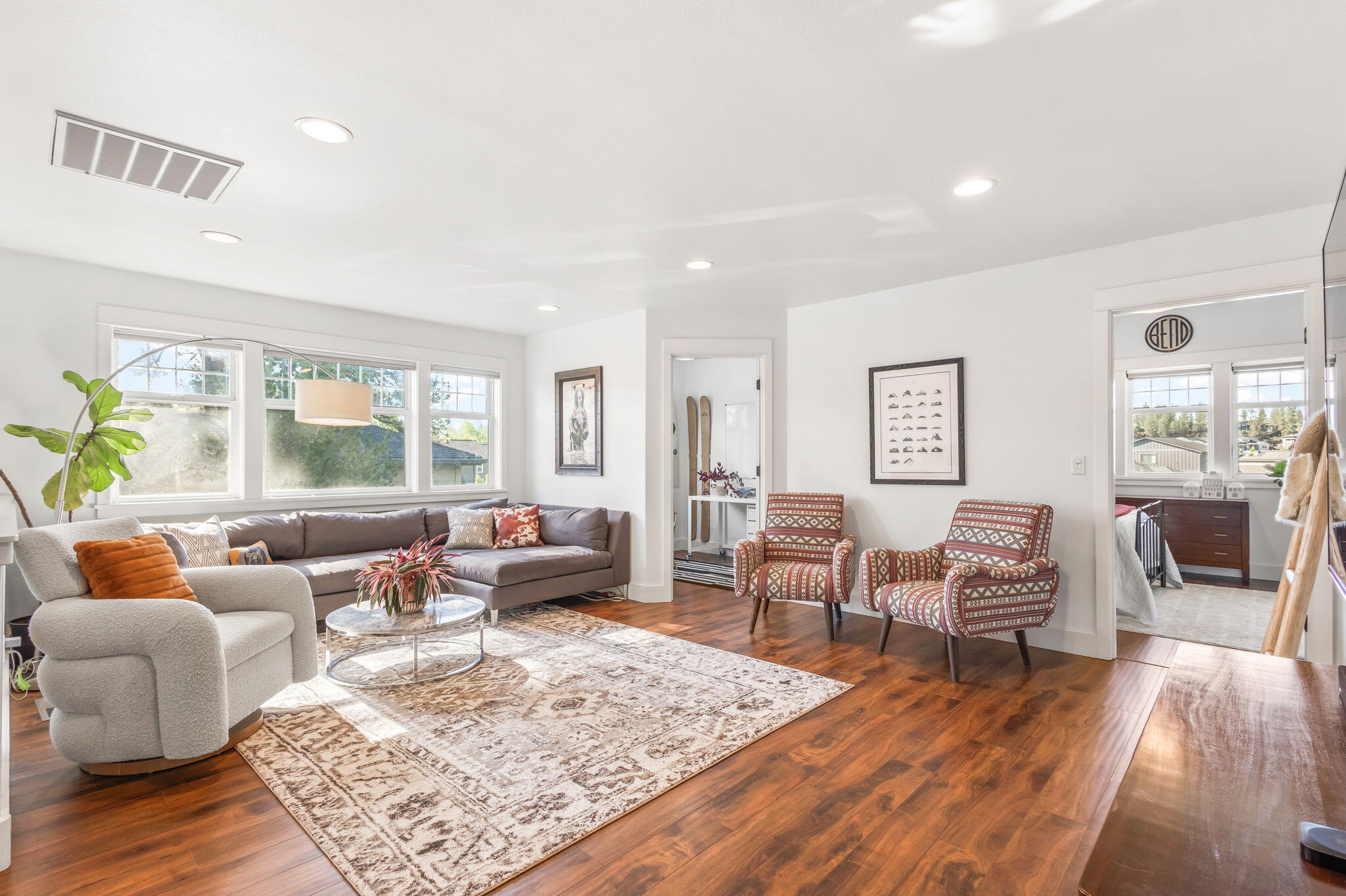 Shevlin Ridge - Residential