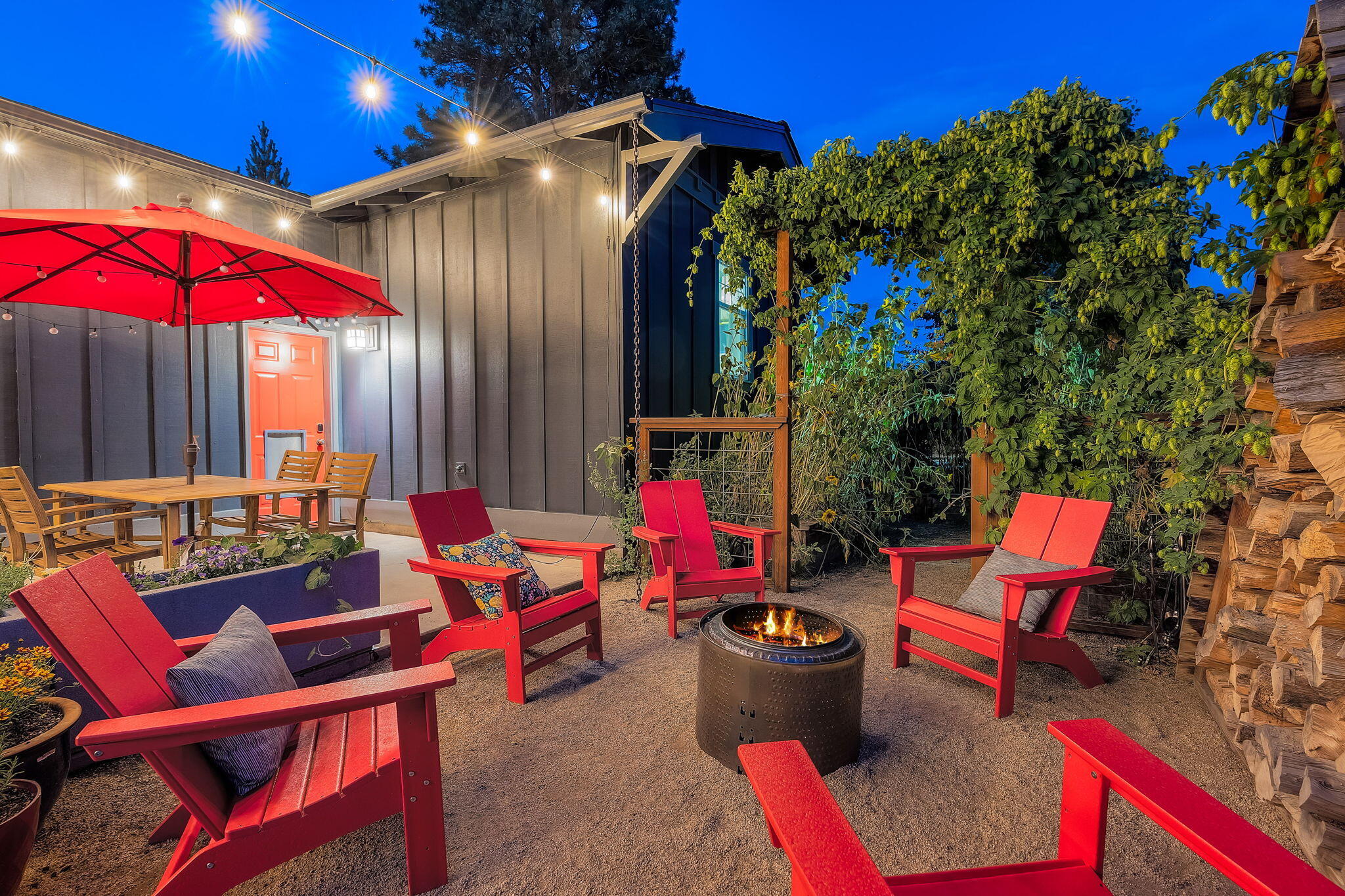 Shevlin Ridge - Residential