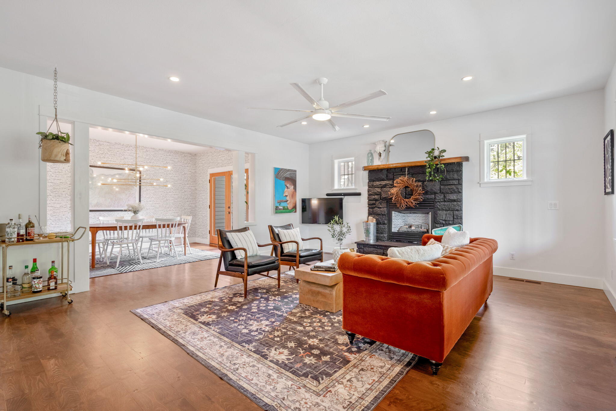 Shevlin Ridge - Residential