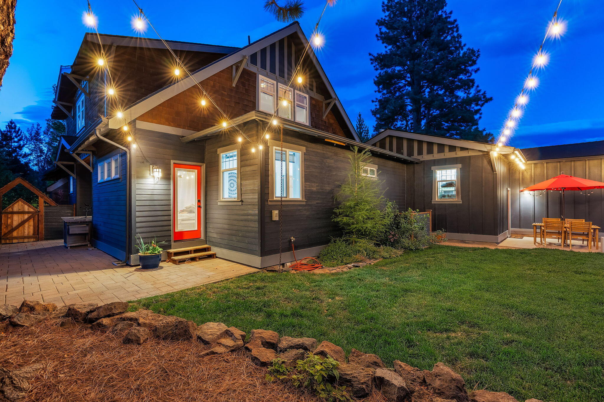 Shevlin Ridge - Residential