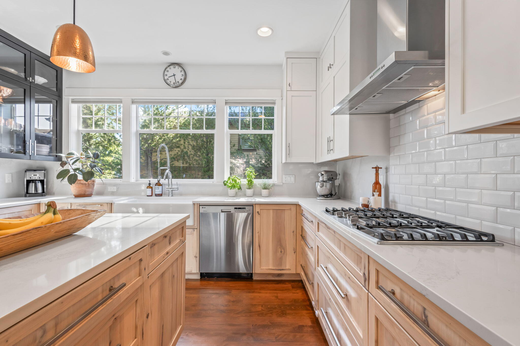 Shevlin Ridge - Residential