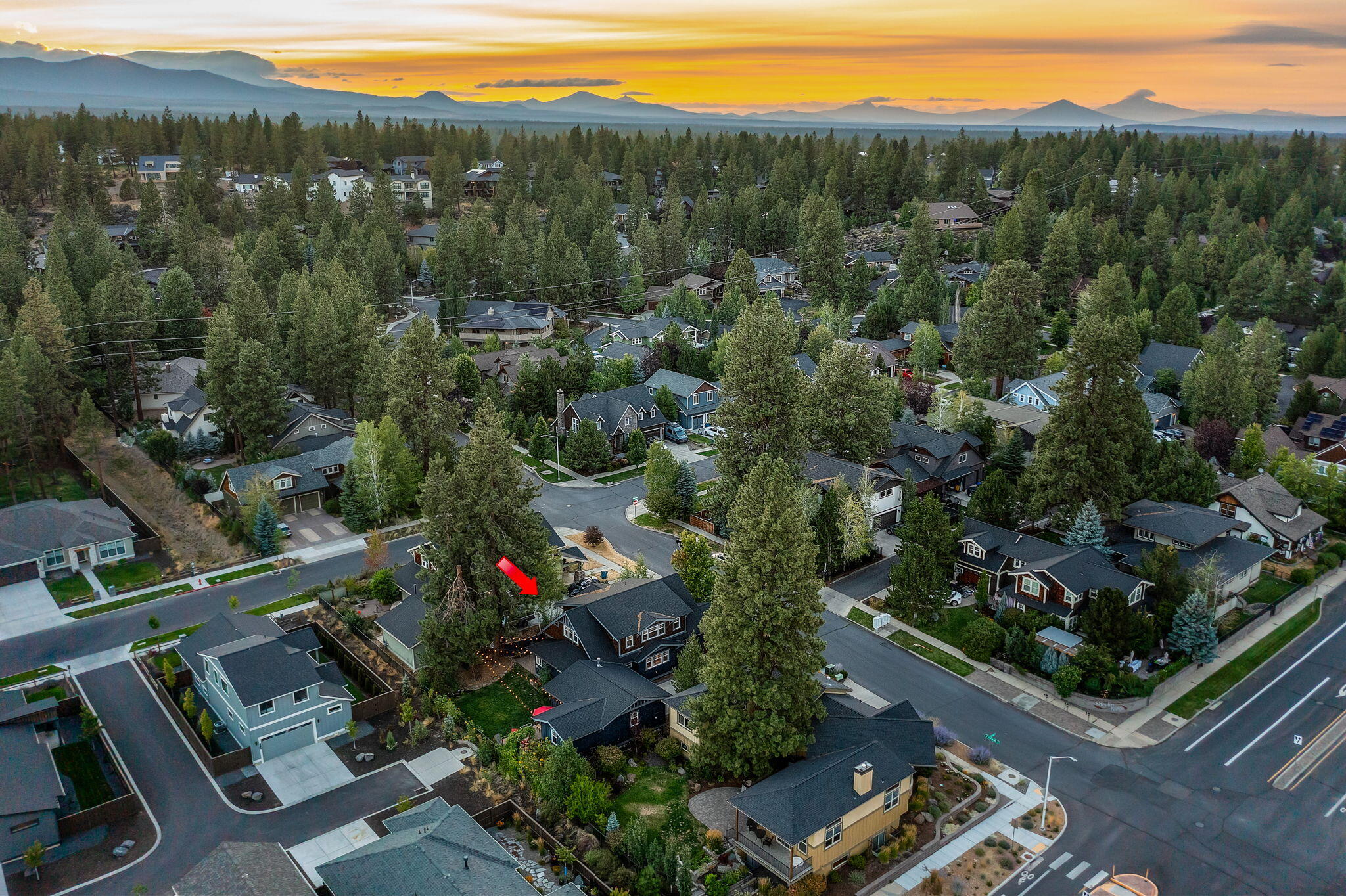 Shevlin Ridge - Residential