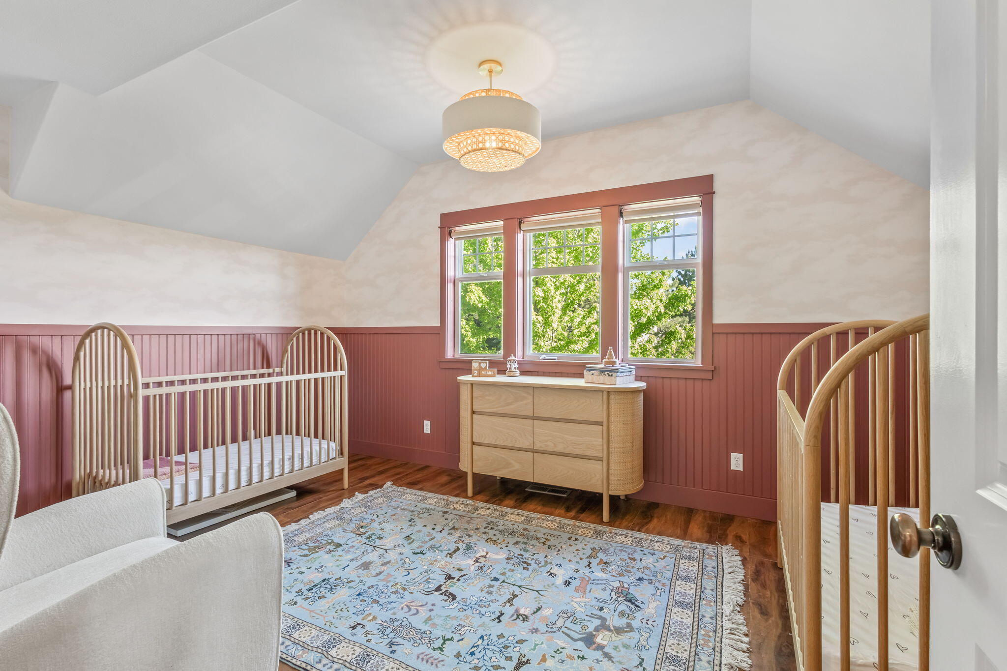 Shevlin Ridge - Residential