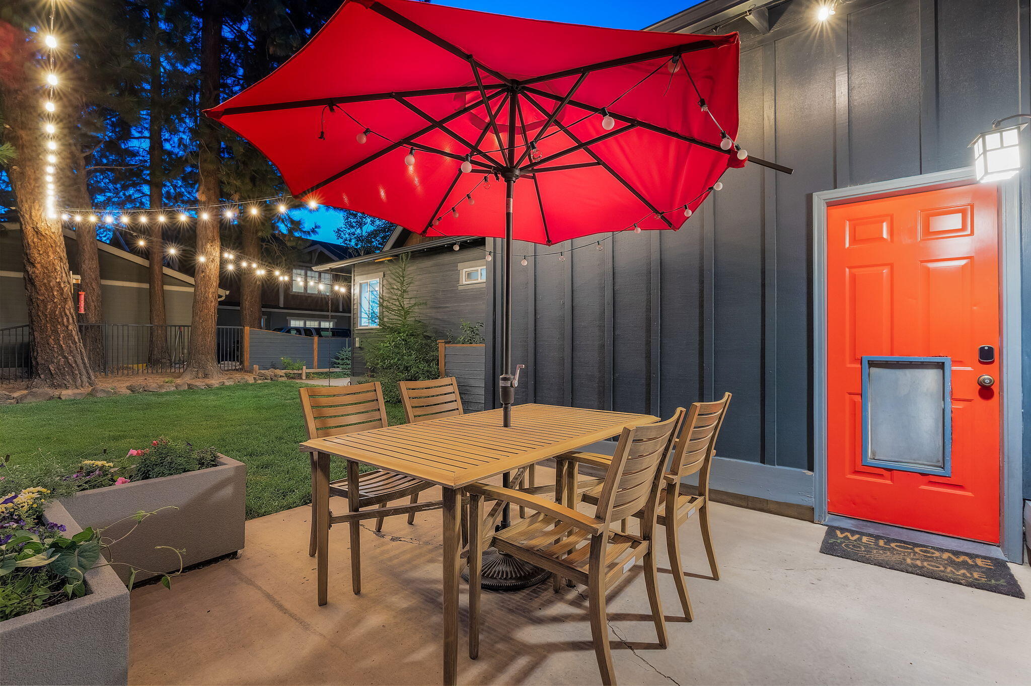 Shevlin Ridge - Residential