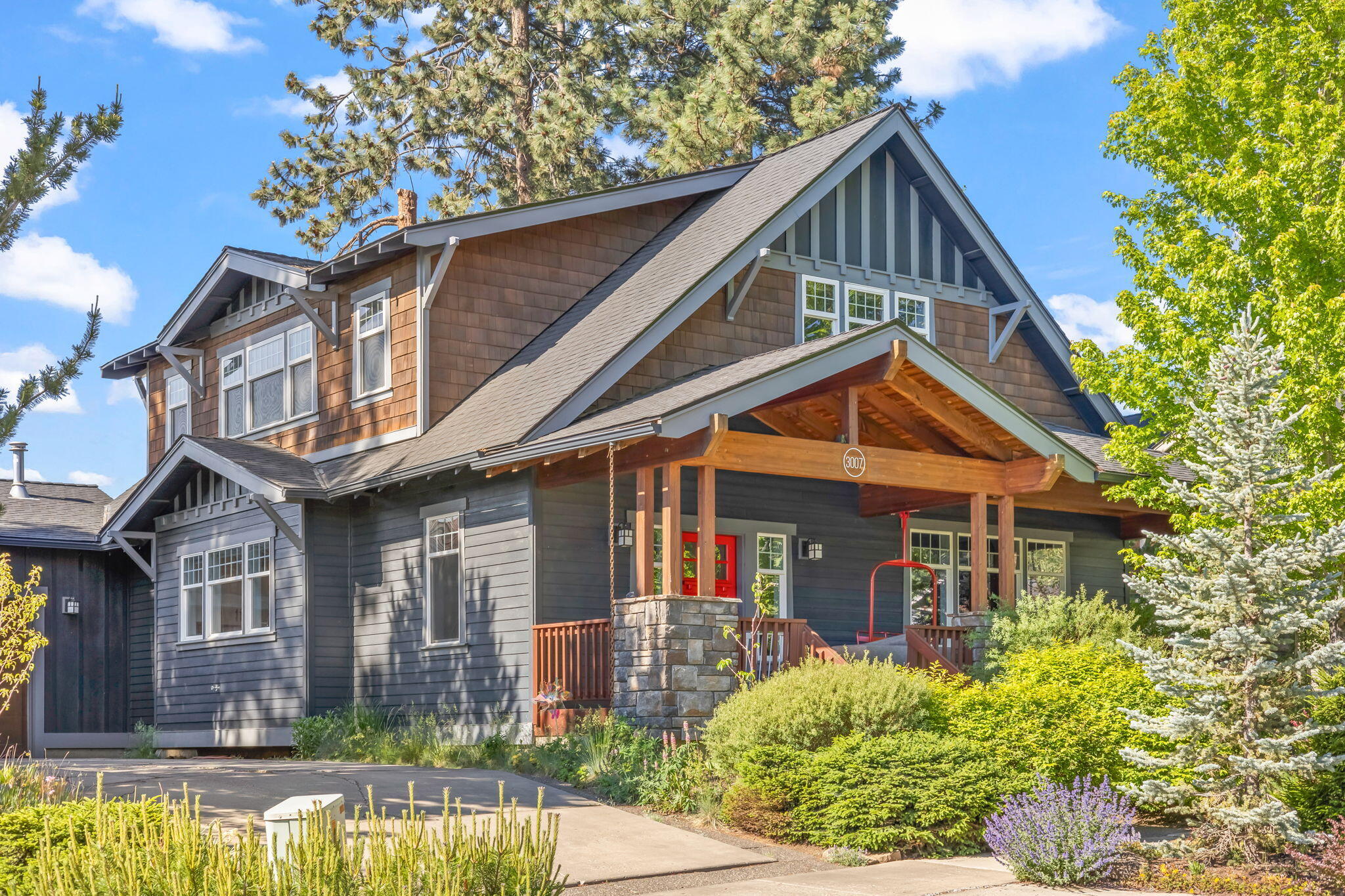 Shevlin Ridge - Residential