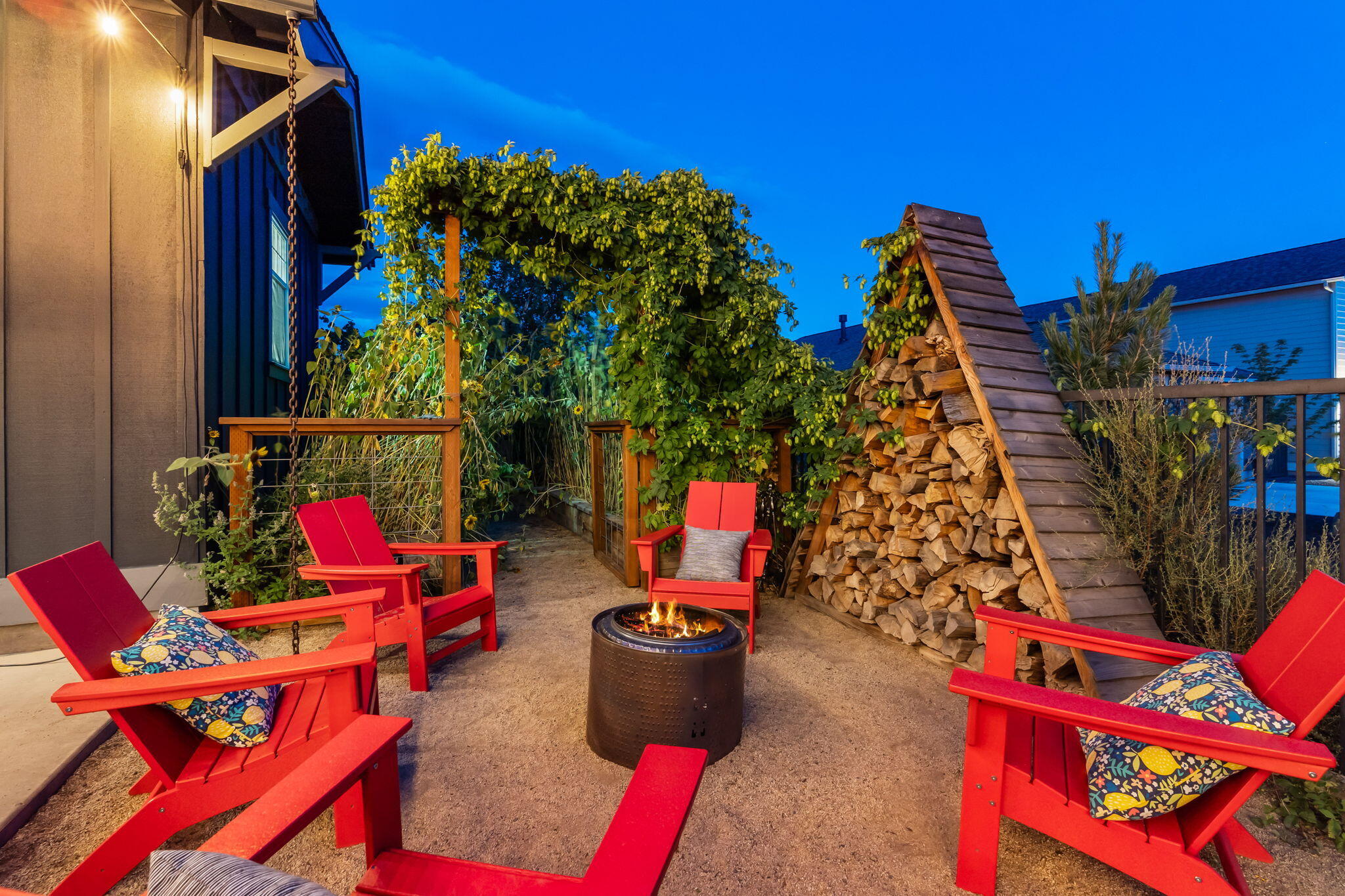 Shevlin Ridge - Residential