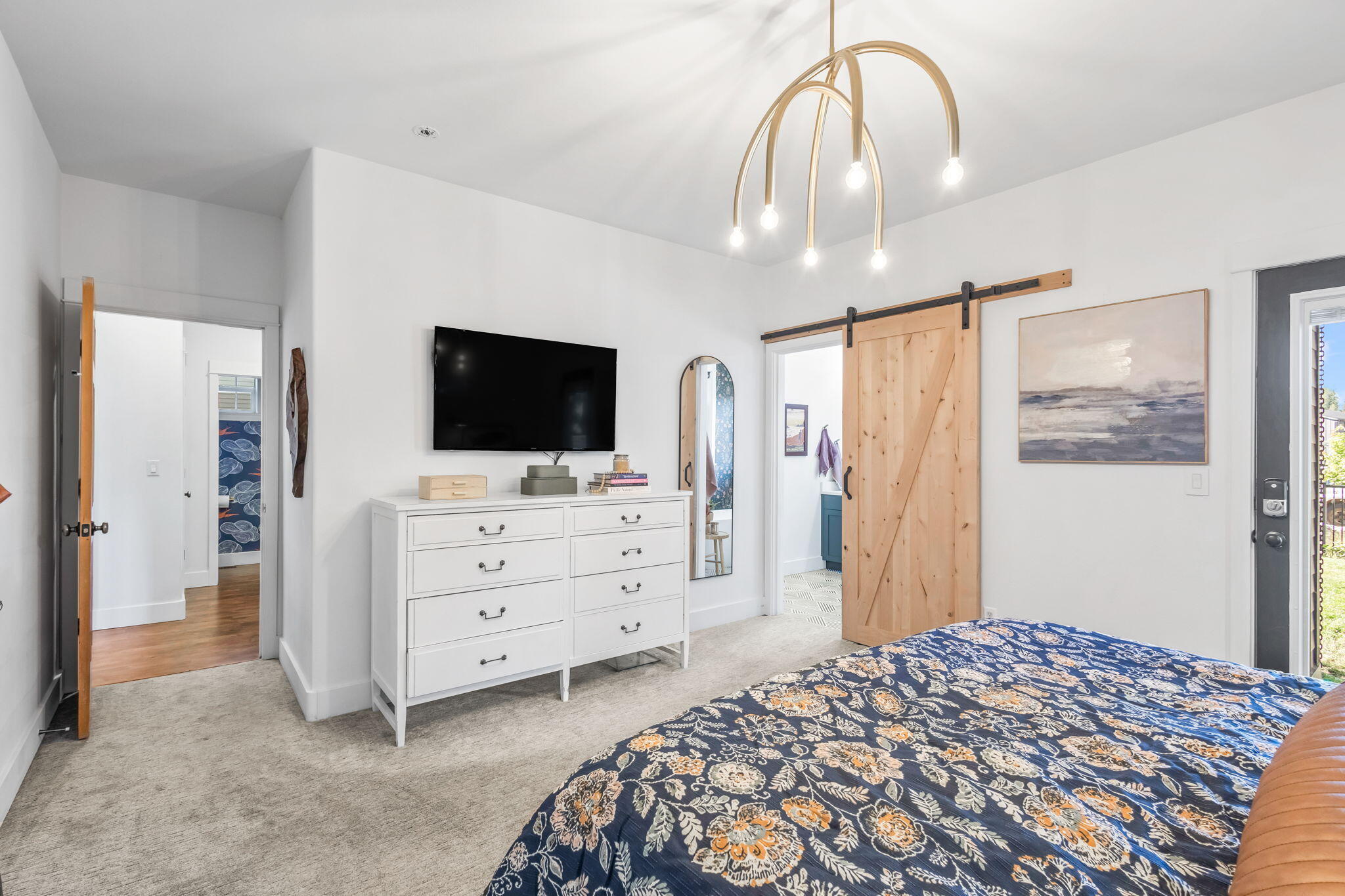 Shevlin Ridge - Residential