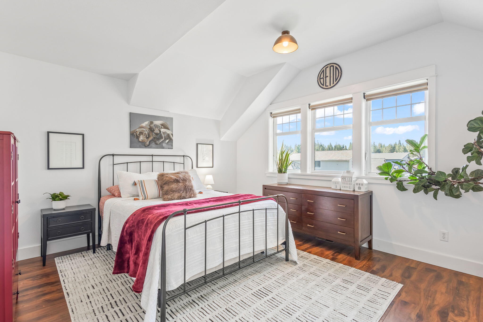 Shevlin Ridge - Residential