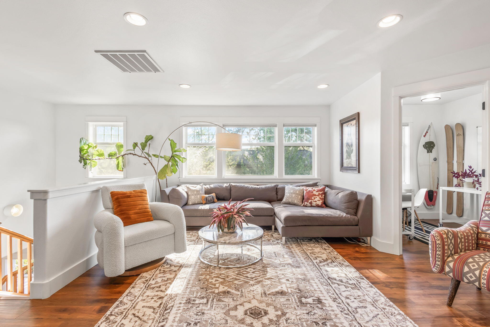 Shevlin Ridge - Residential