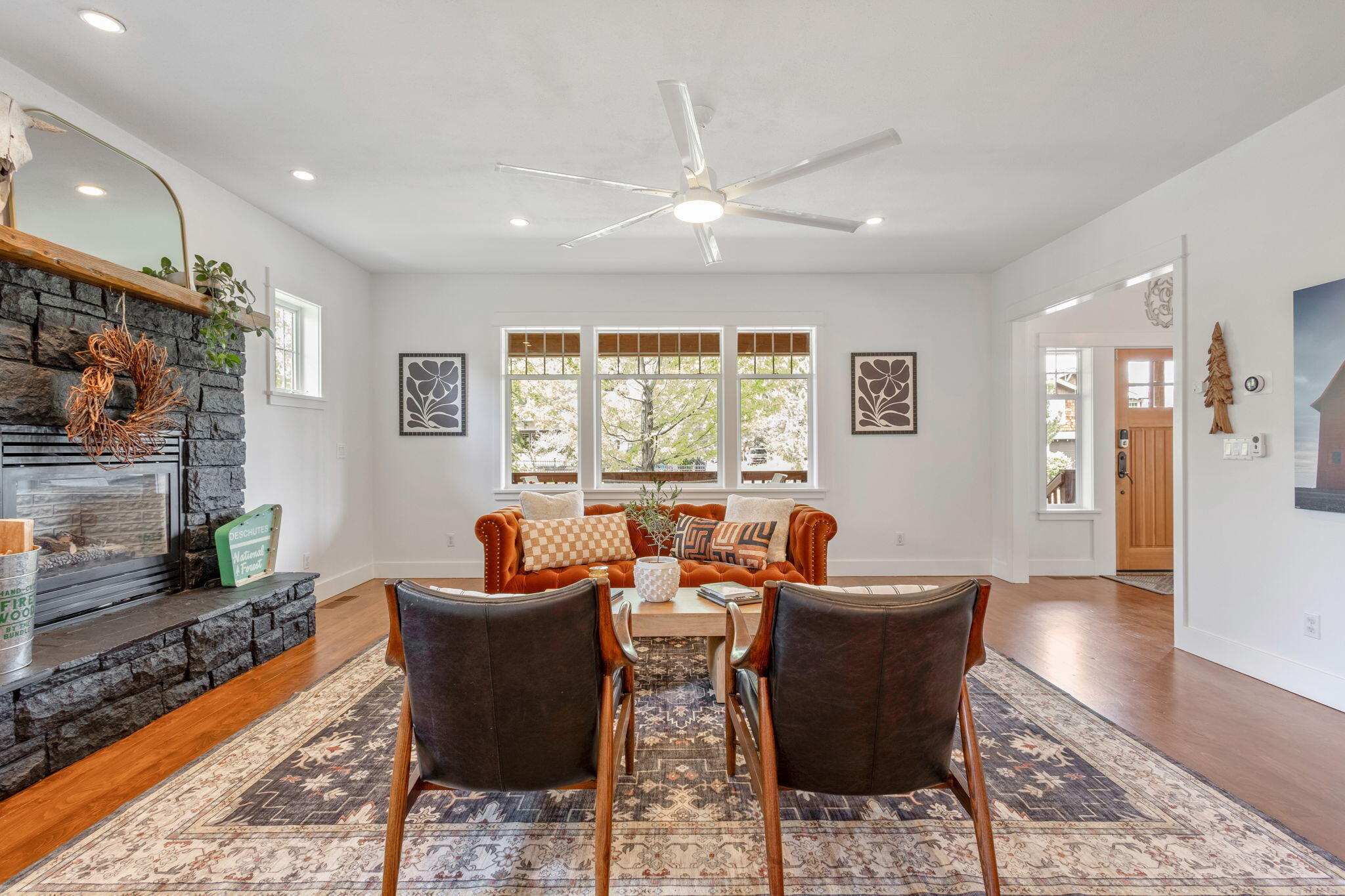 Shevlin Ridge - Residential