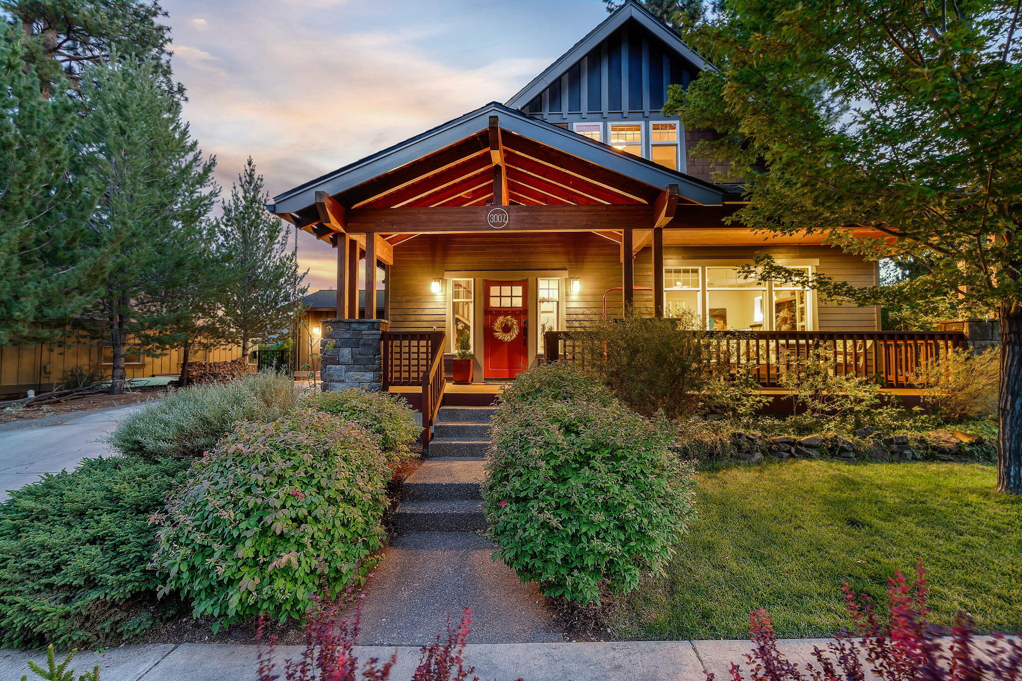 Shevlin Ridge - Residential