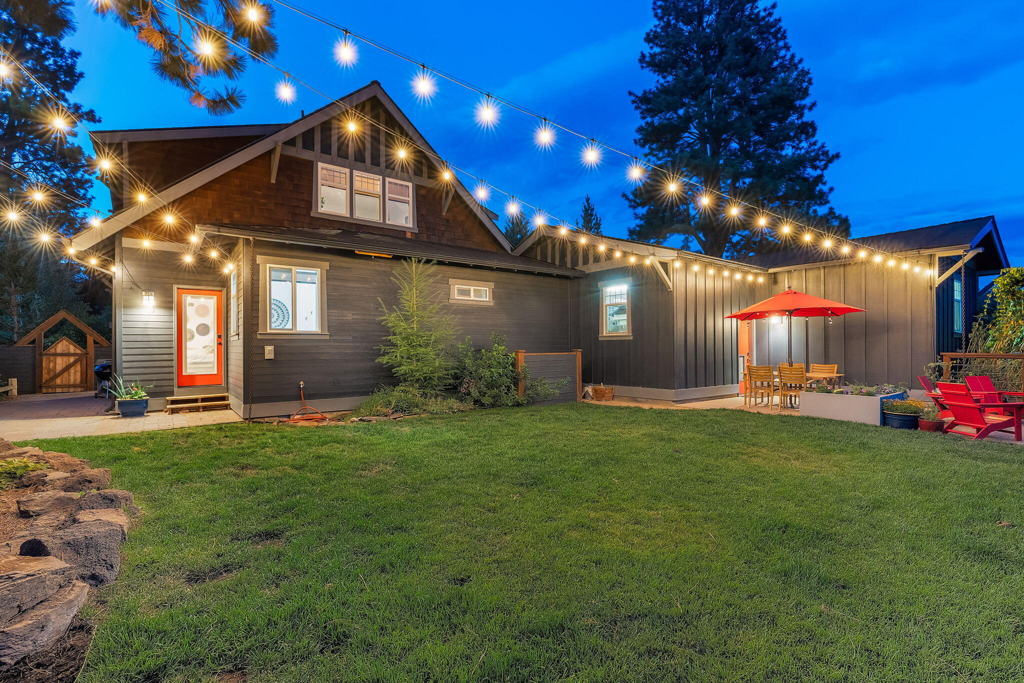 Shevlin Ridge - Residential