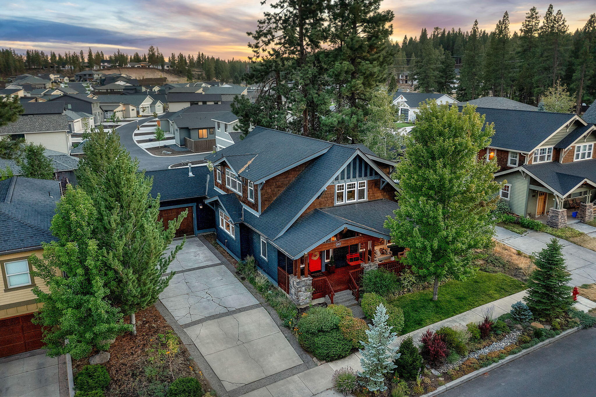 3007 NW Shevlin Meadow Drive