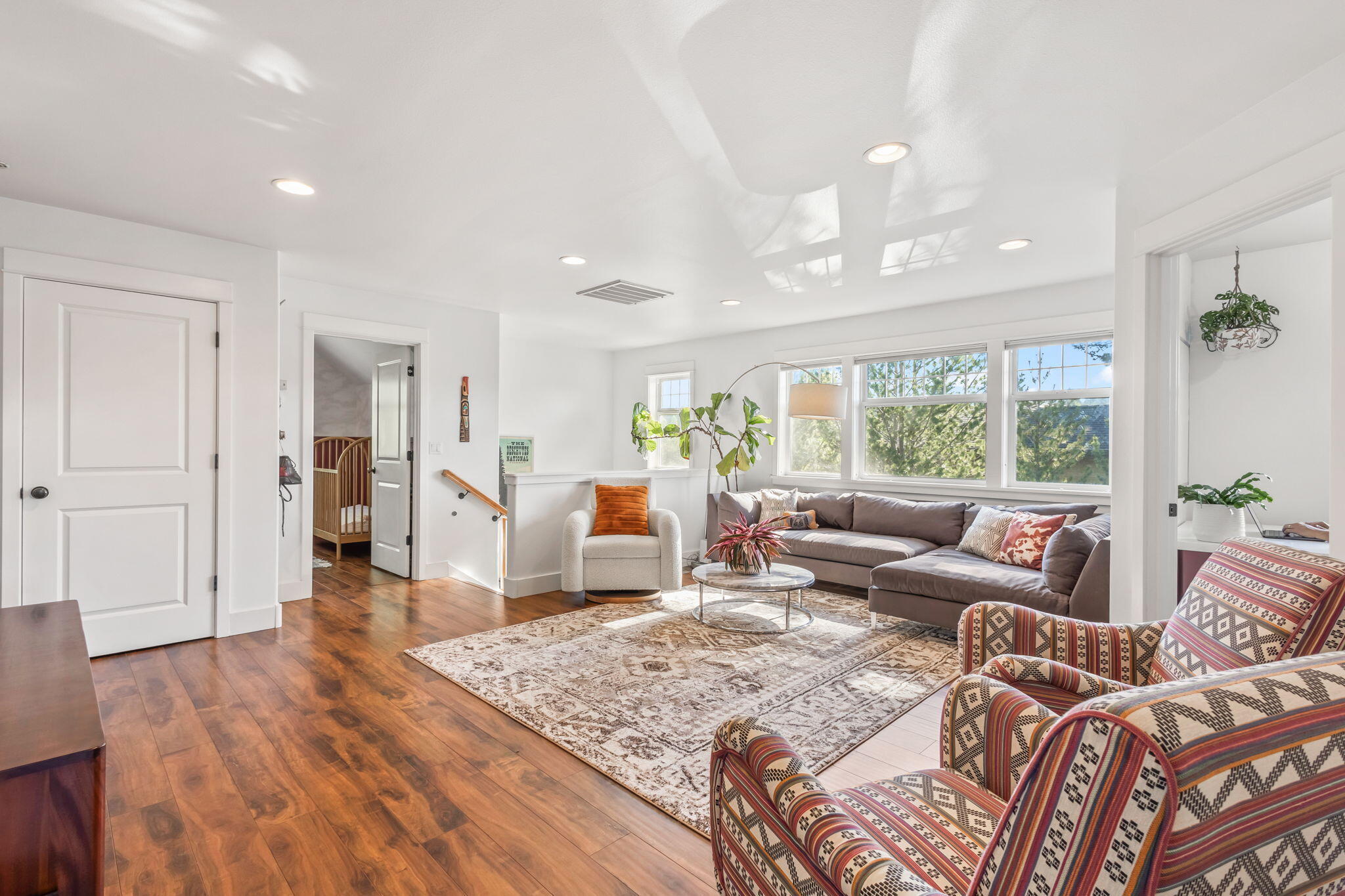 Shevlin Ridge - Residential