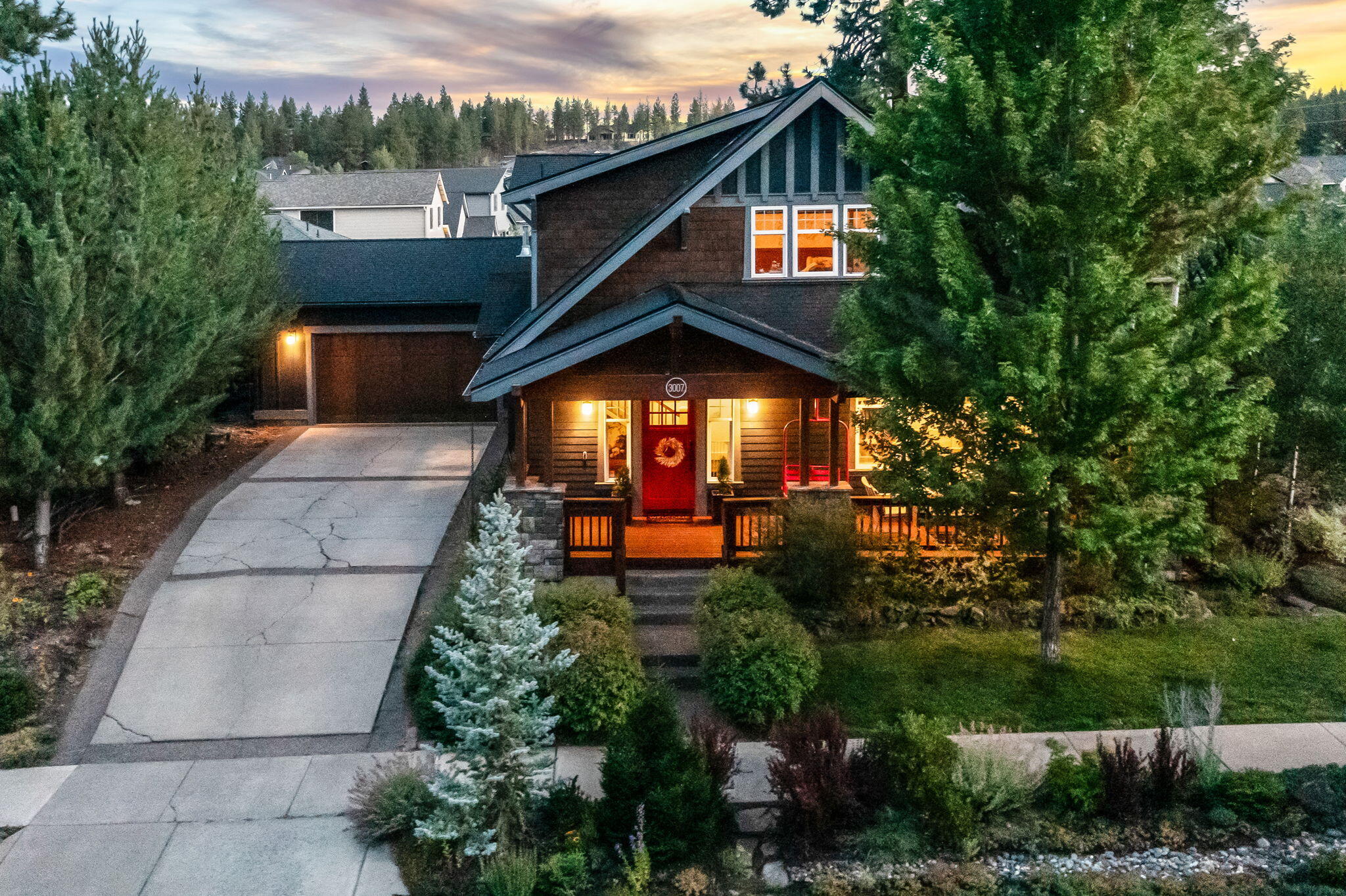 Shevlin Ridge - Residential