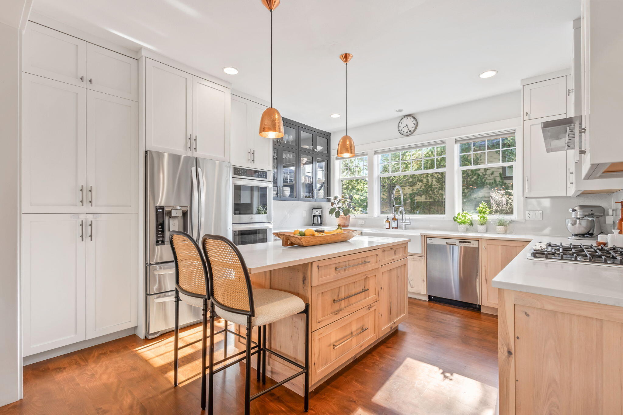 Shevlin Ridge - Residential