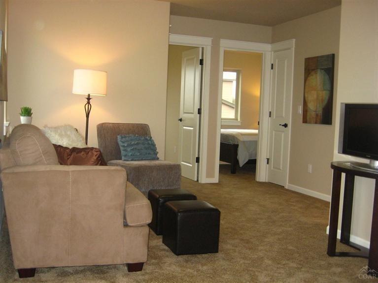 Badger Forest - Residential