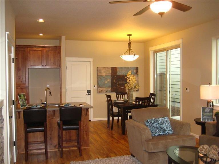 Badger Forest - Residential