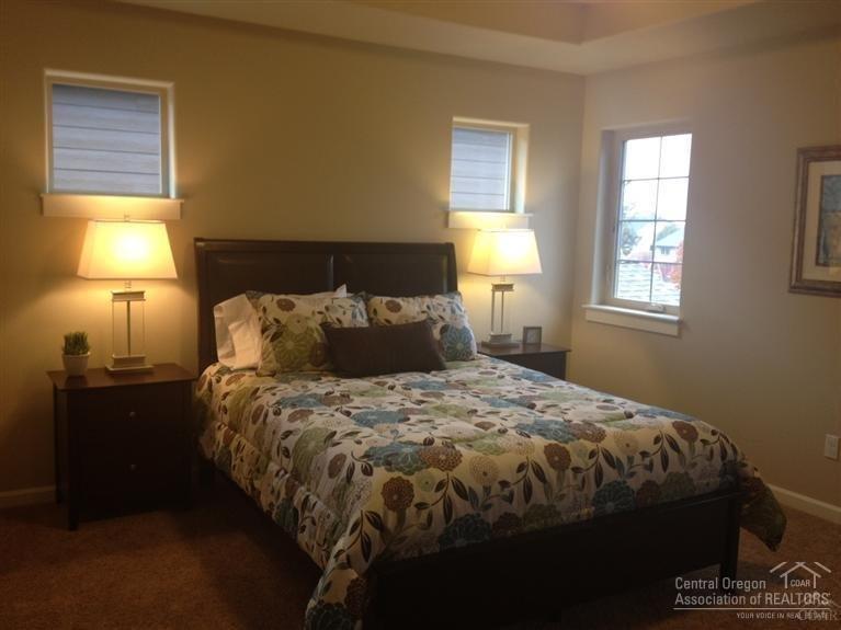 Badger Forest - Residential