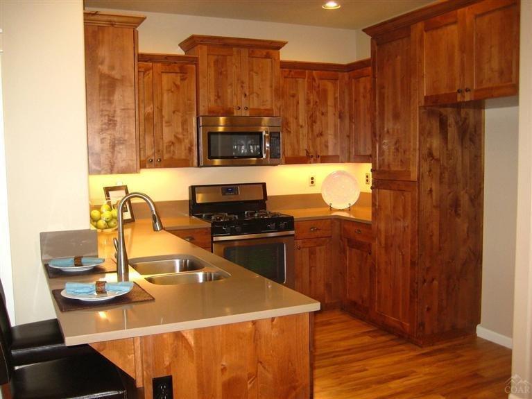 Badger Forest - Residential