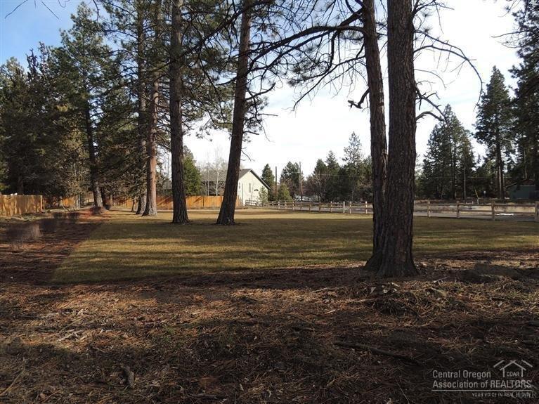 Badger Forest - Residential