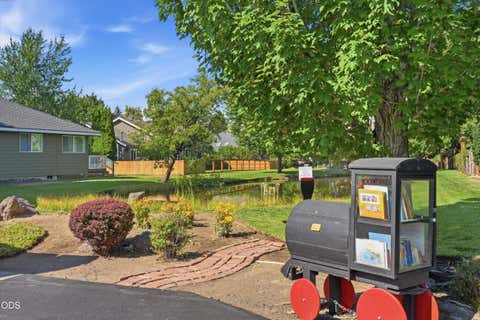 Tiny photo for 3389 NE Stonebrook Loop, Bend, OR 97701 (MLS # 220226689)