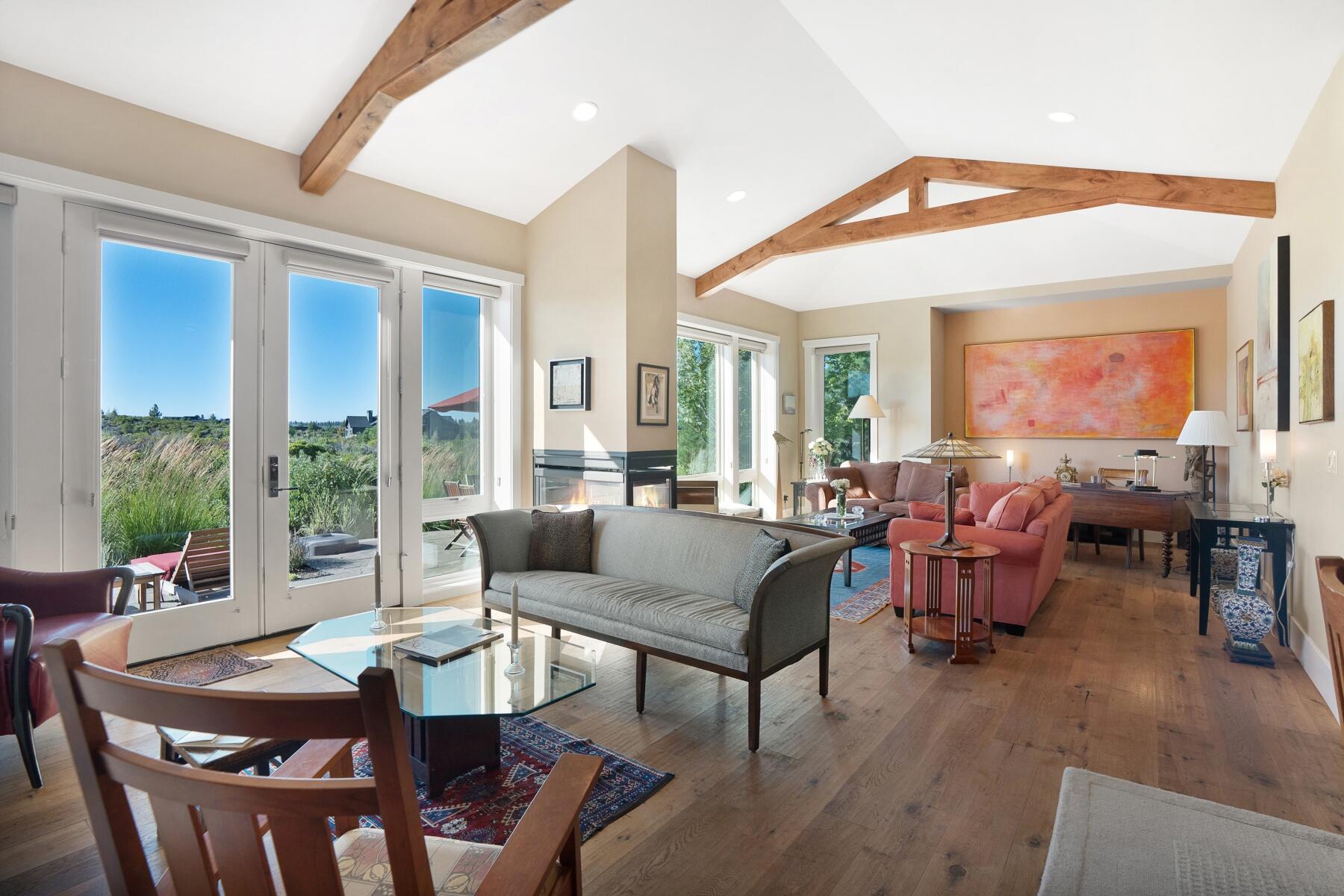 Tetherow - Residential