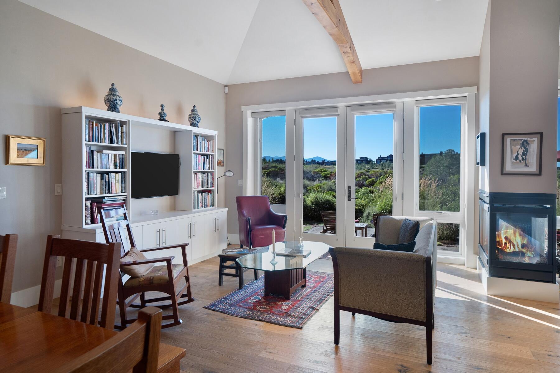 Tetherow - Residential