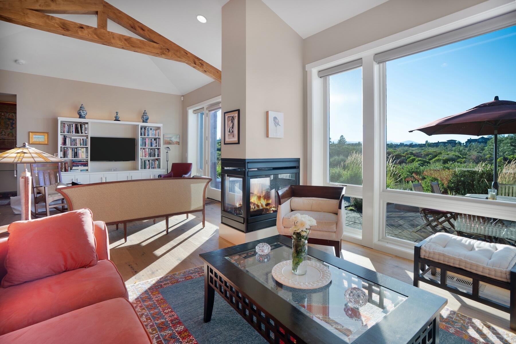 Tetherow - Residential