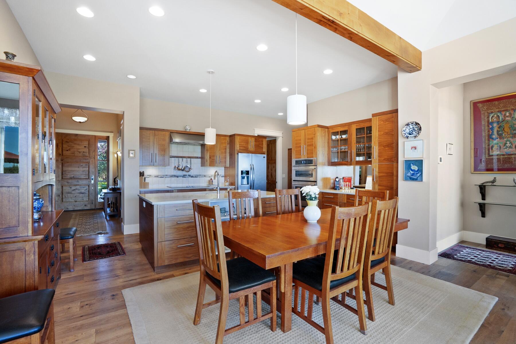 Tetherow - Residential