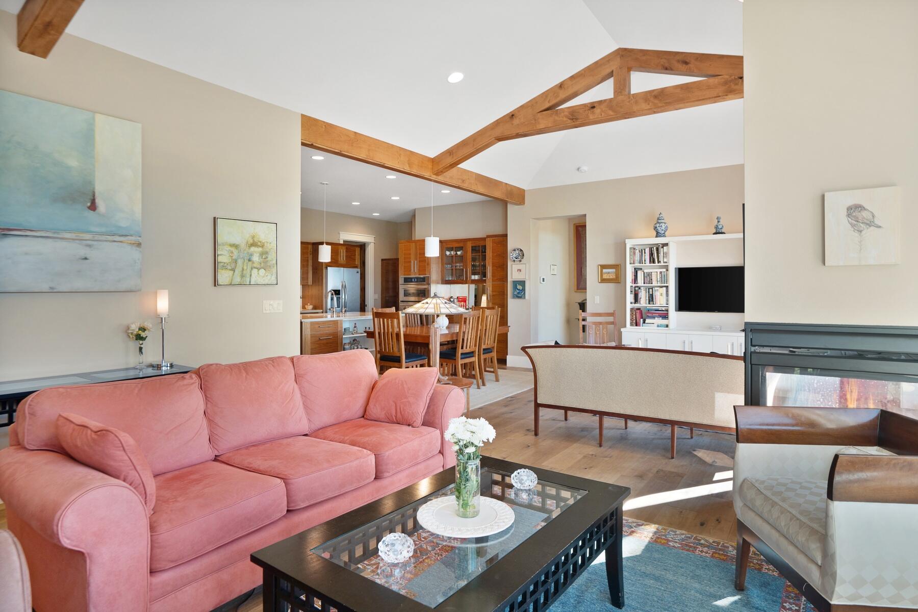 Tetherow - Residential