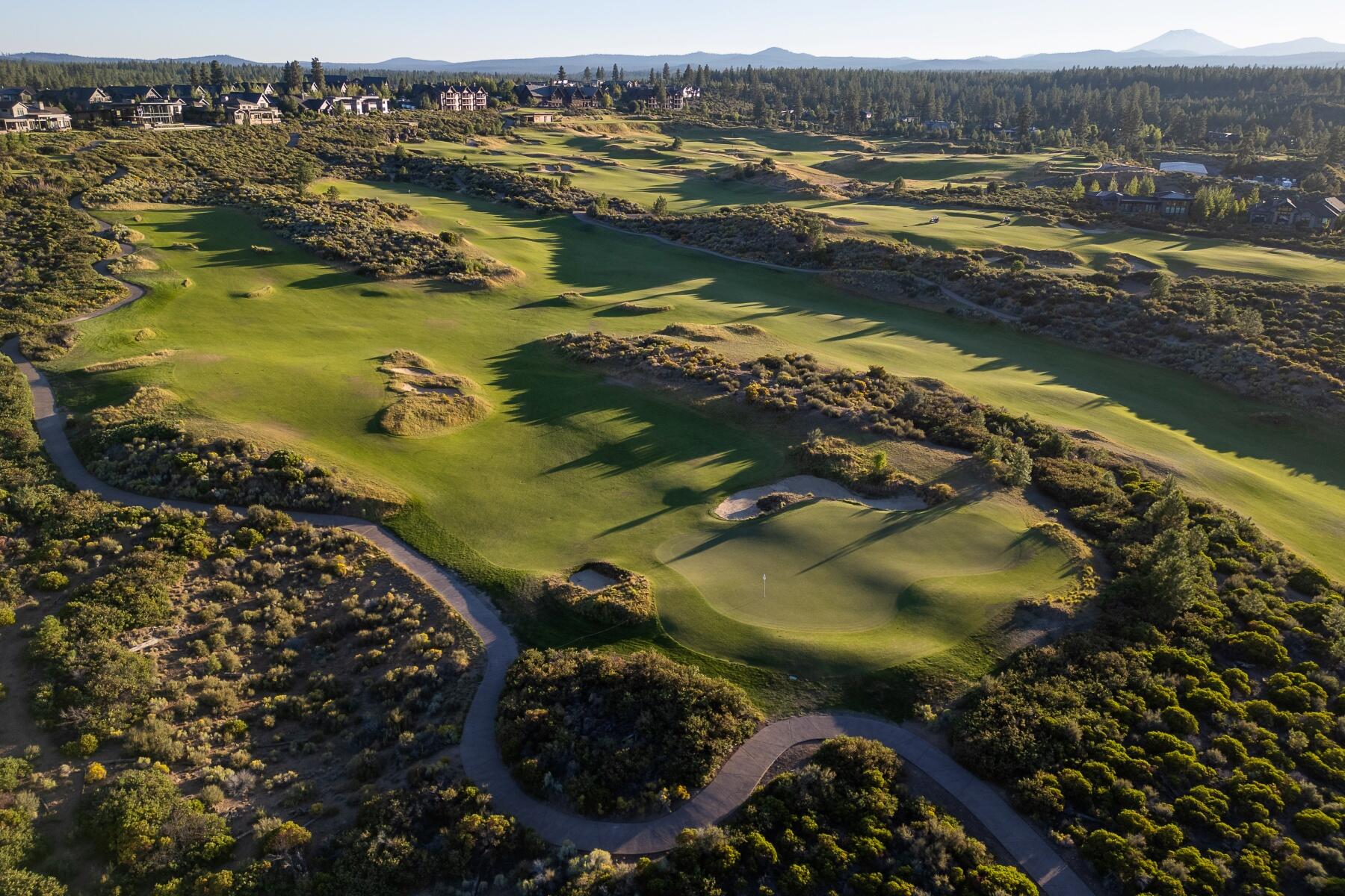 Tetherow - Residential