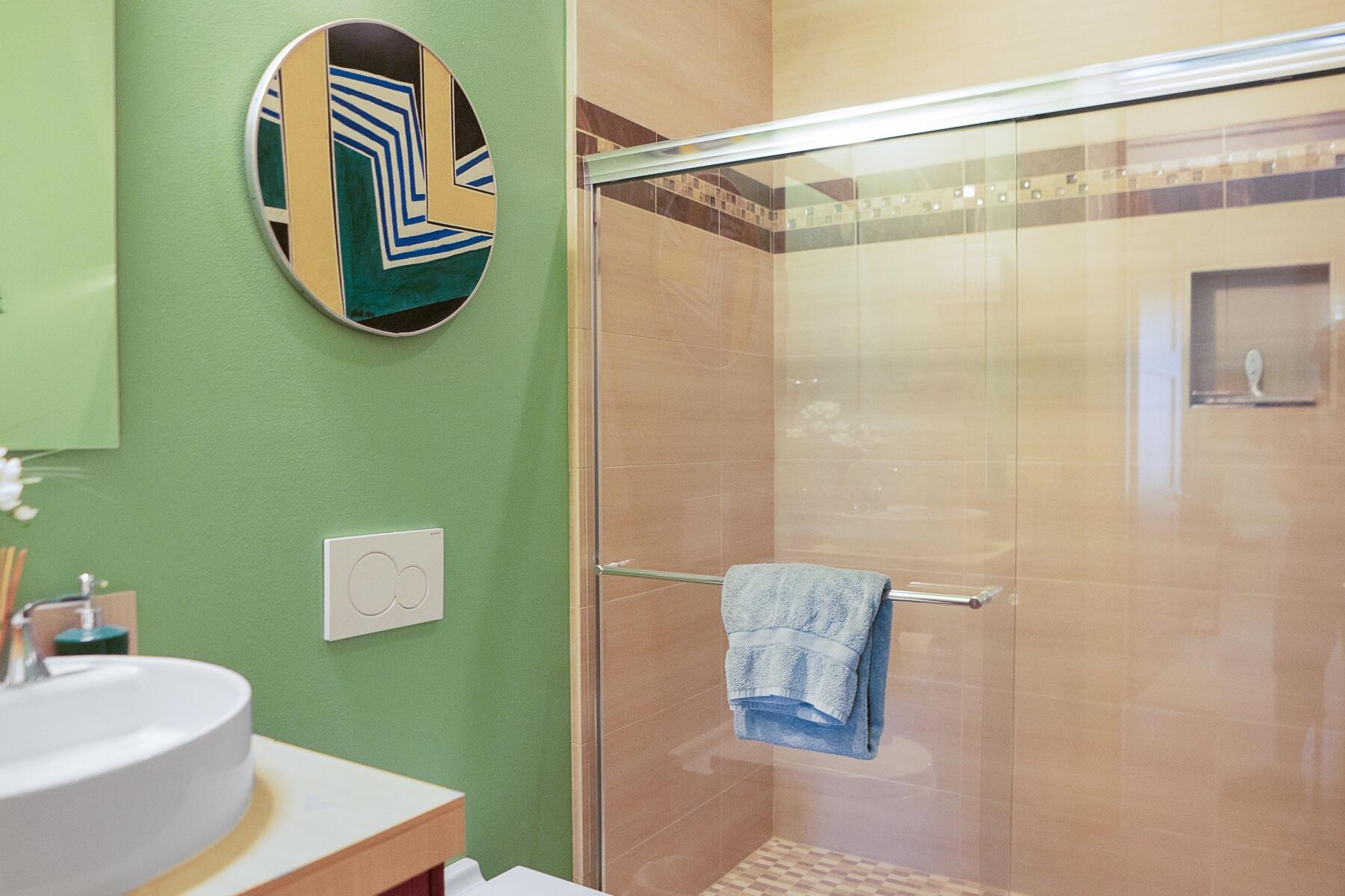 Tetherow - Residential