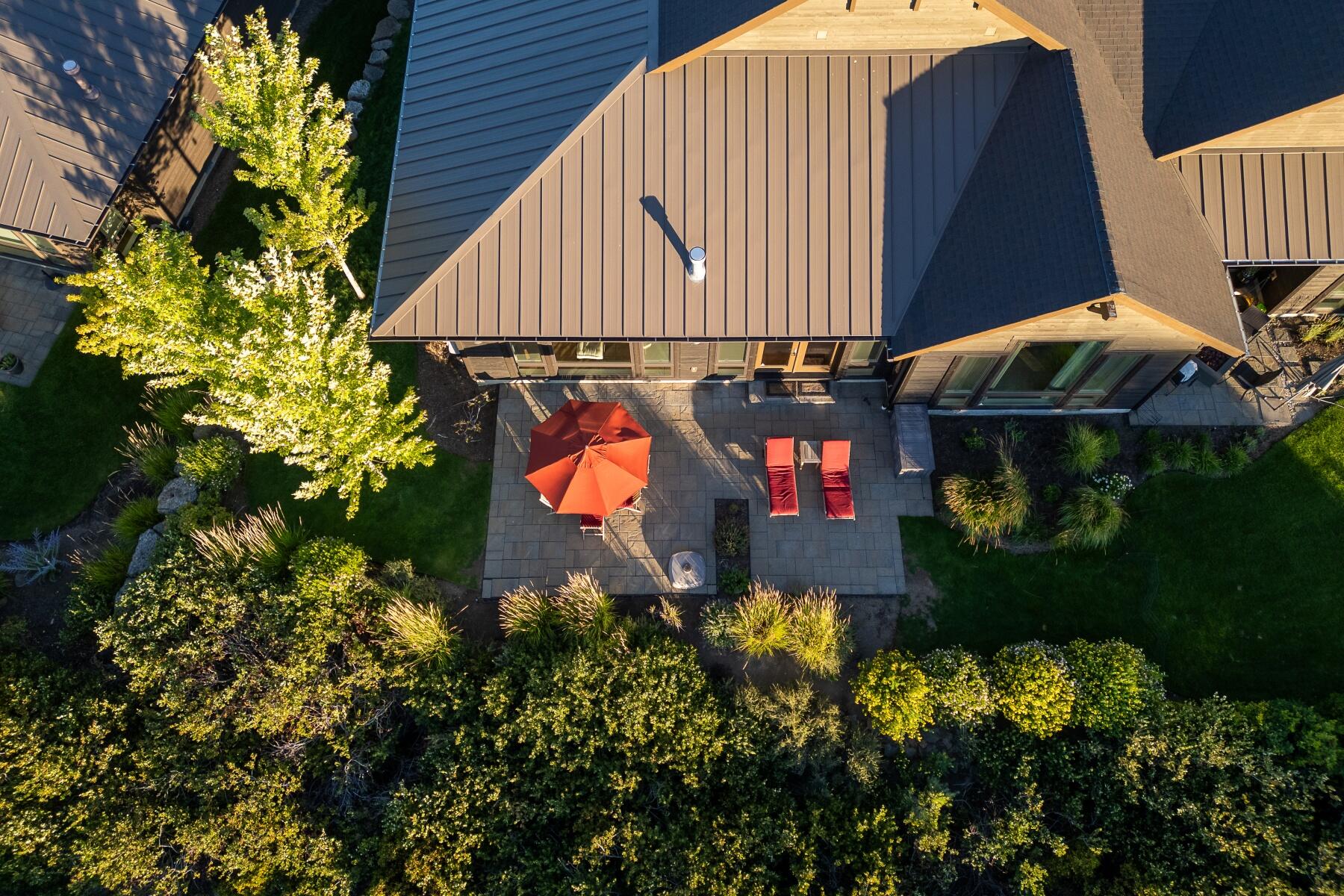 Tetherow - Residential