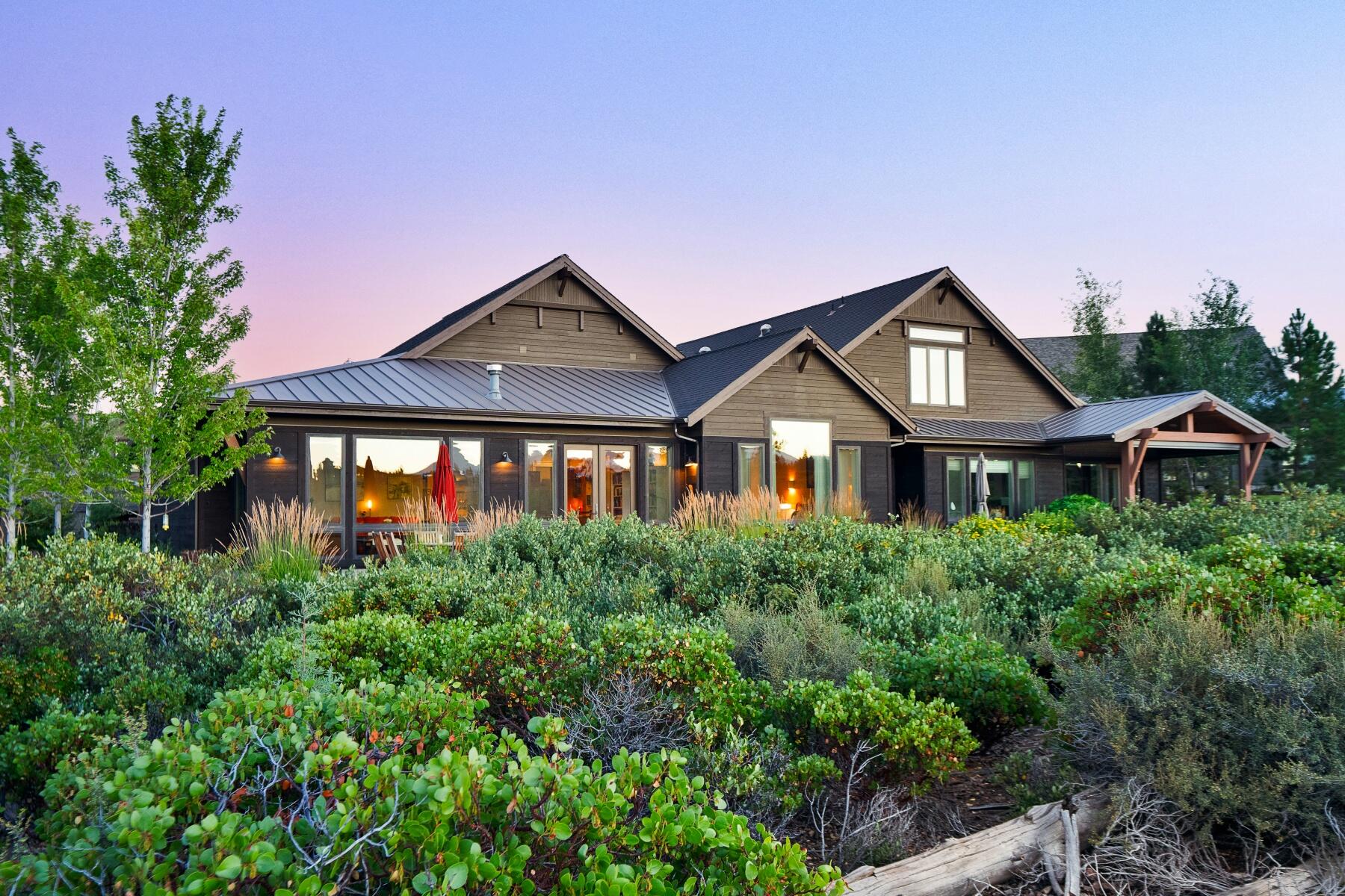 Tetherow - Residential