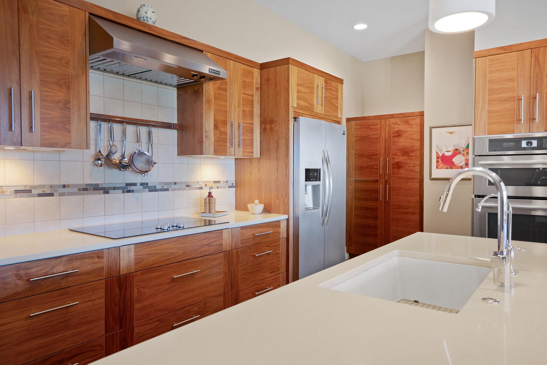 Tetherow - Residential