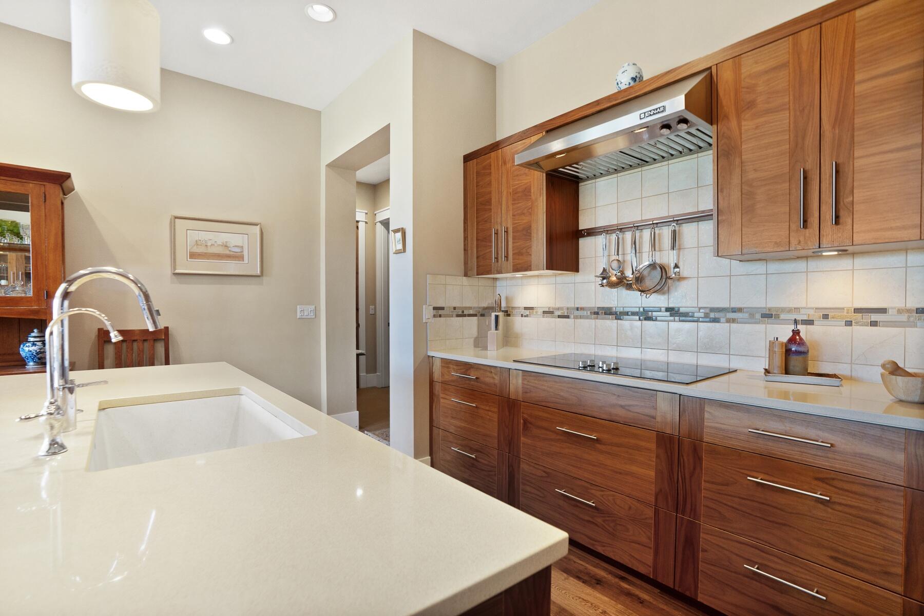 Tetherow - Residential