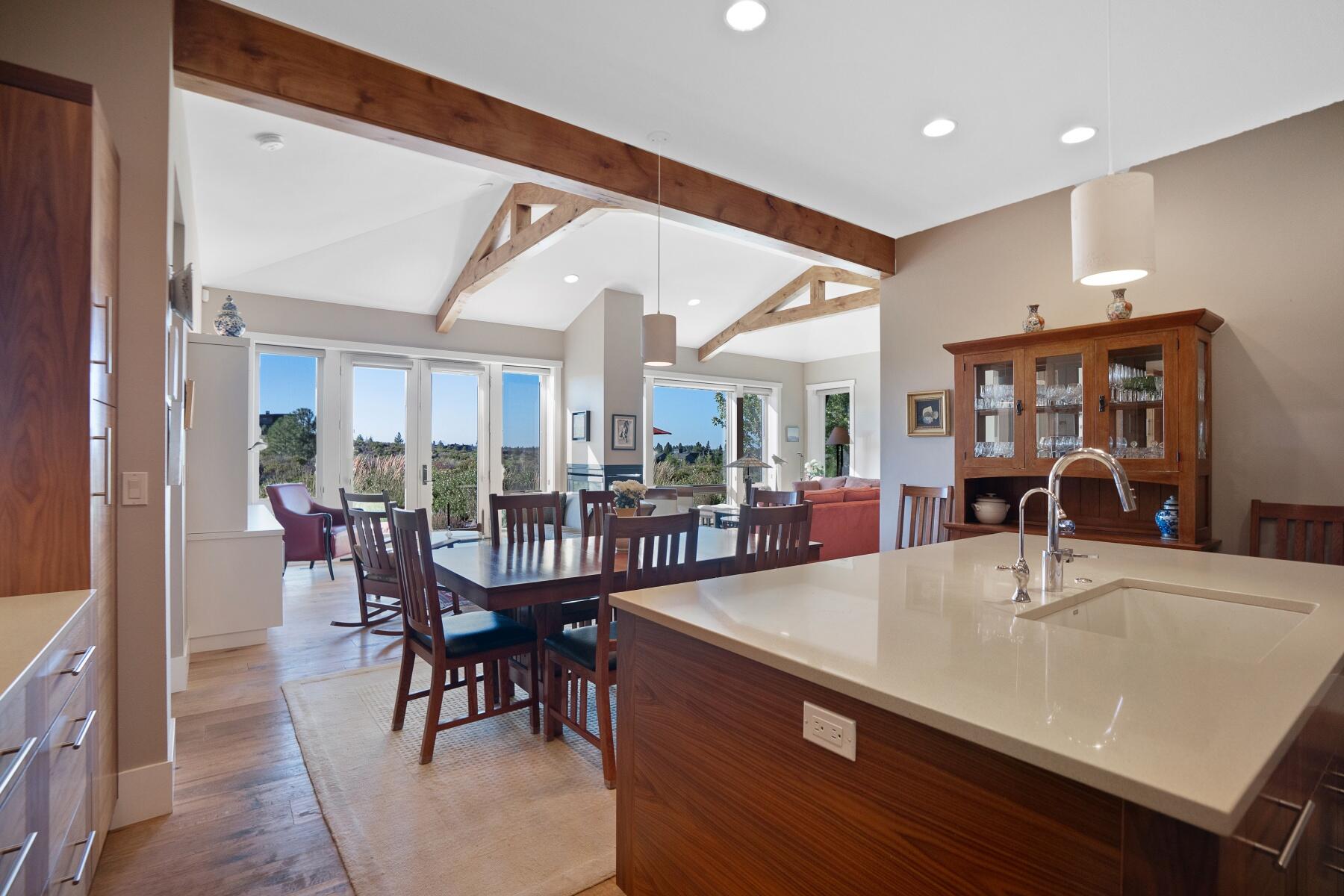 Tetherow - Residential