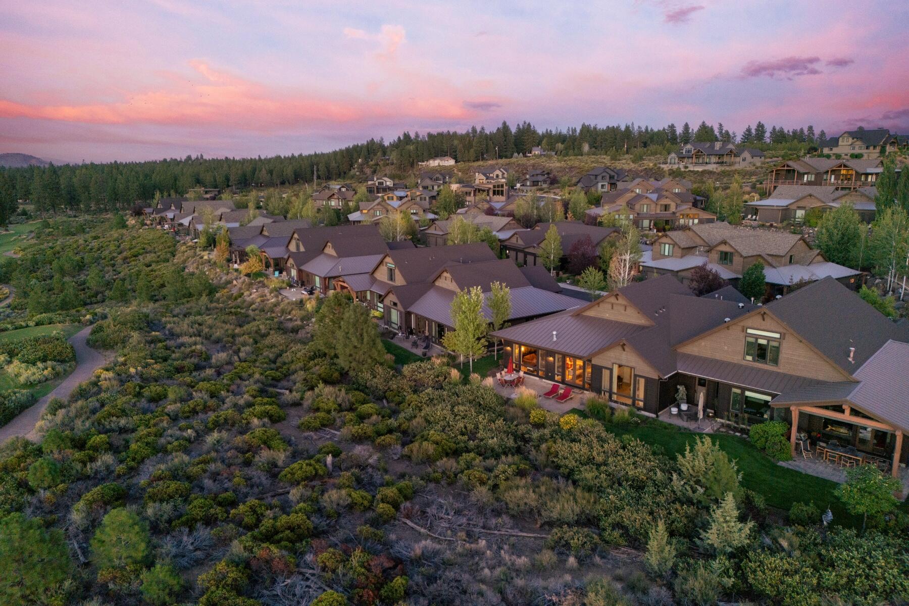 Tetherow - Residential