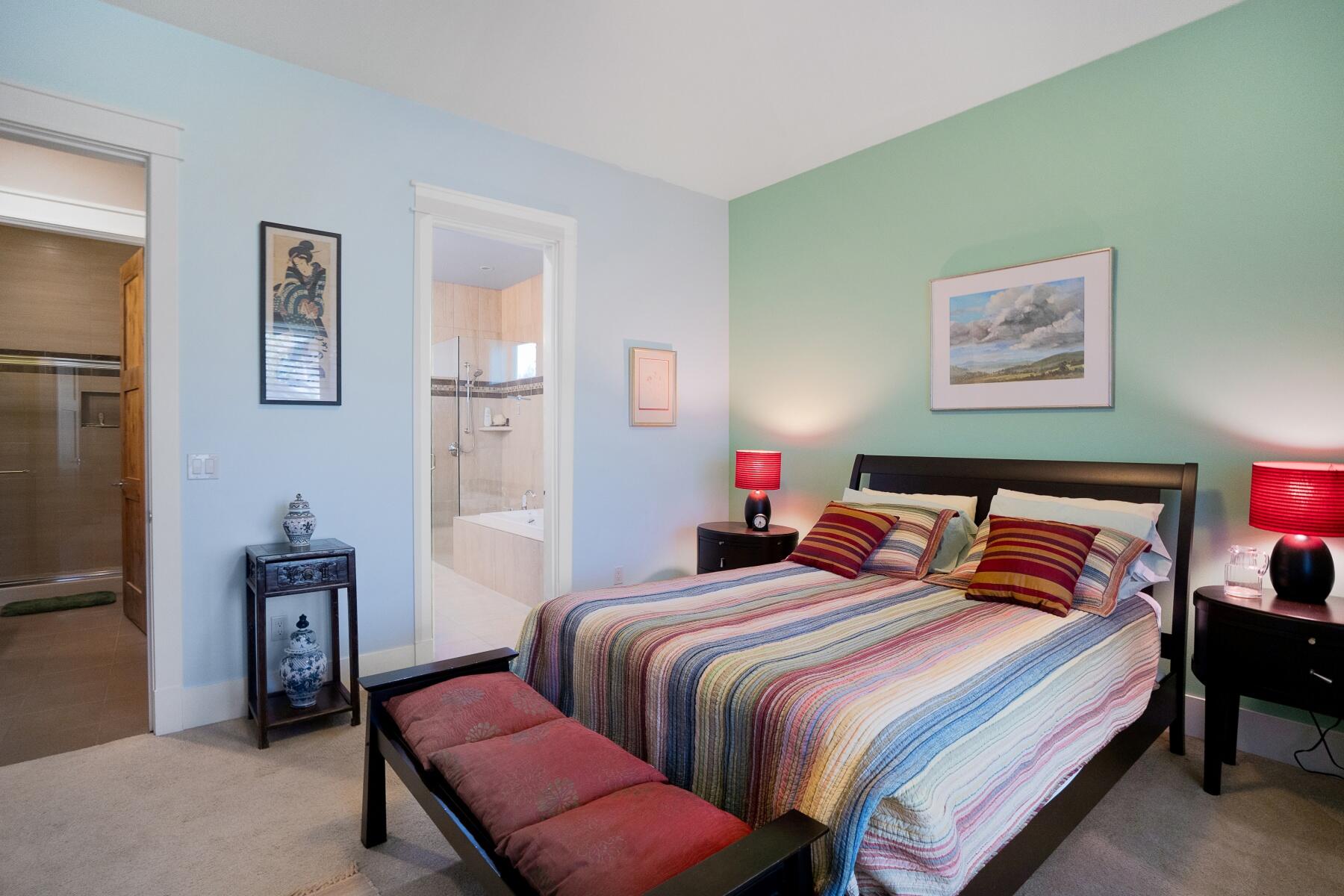 Tetherow - Residential