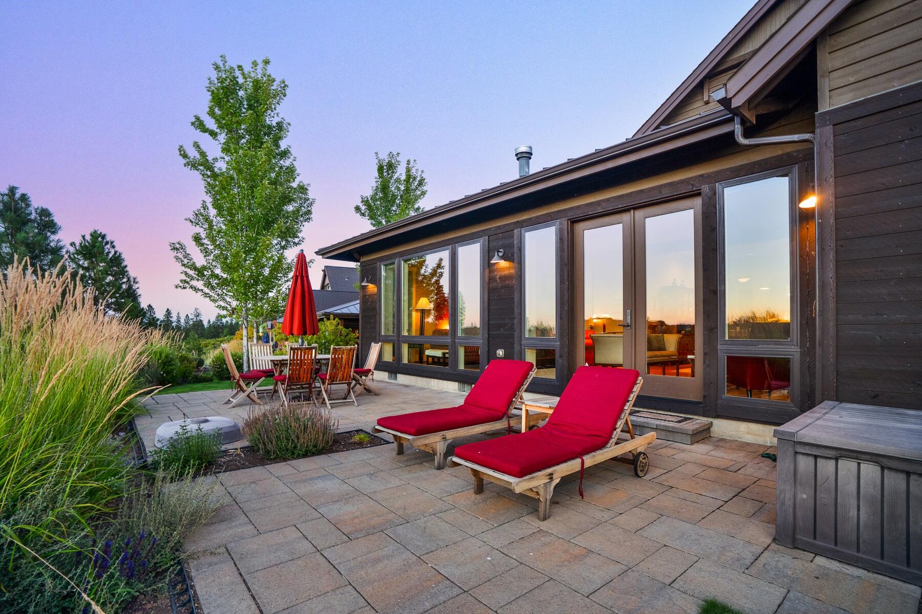 Tetherow - Residential